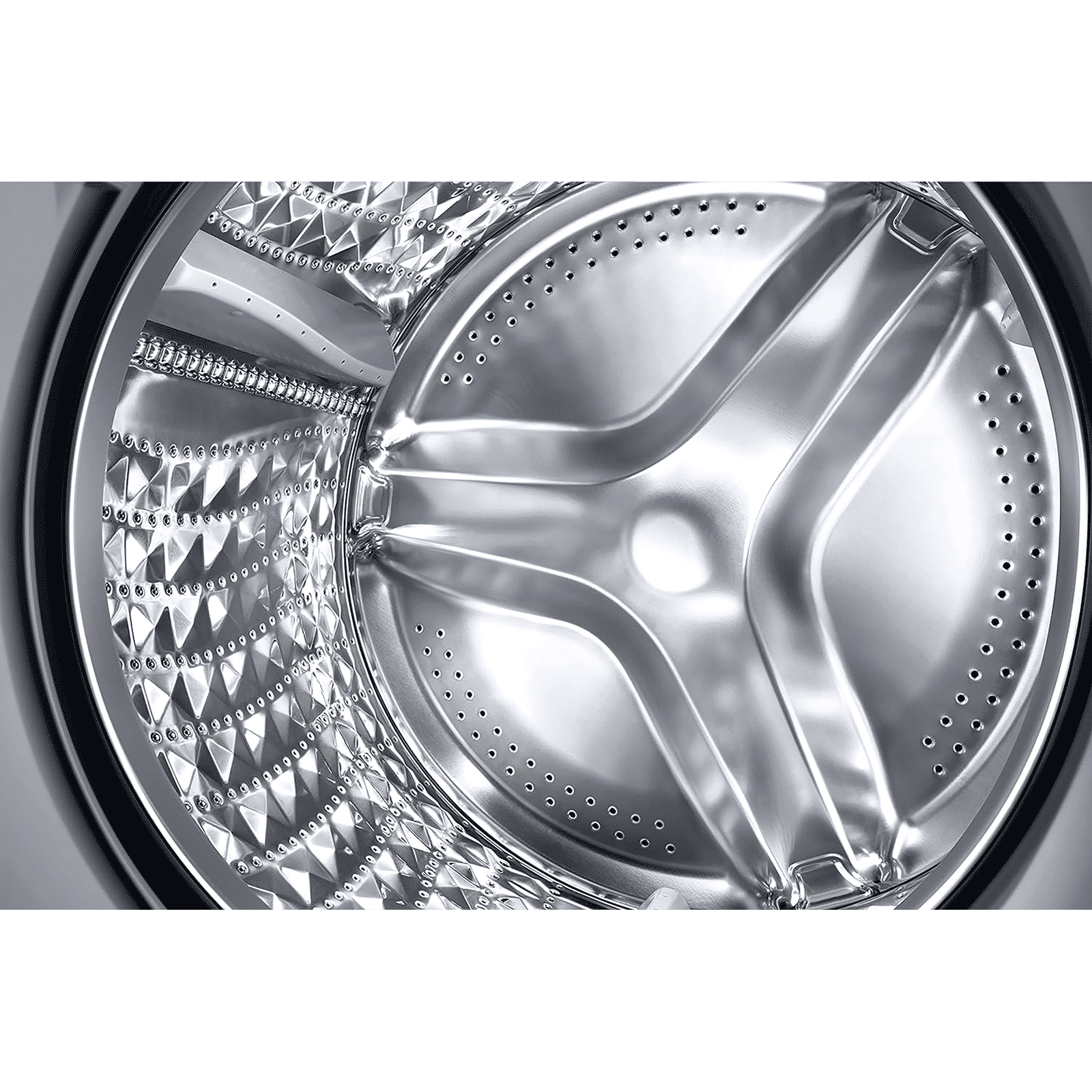 SAMSUNG 12/8 kg Inverter Fully Automatic Front Load Washer Dryer (WD12TP44DSB/TL, Wi-Fi Enabled, Black Caviar)_13