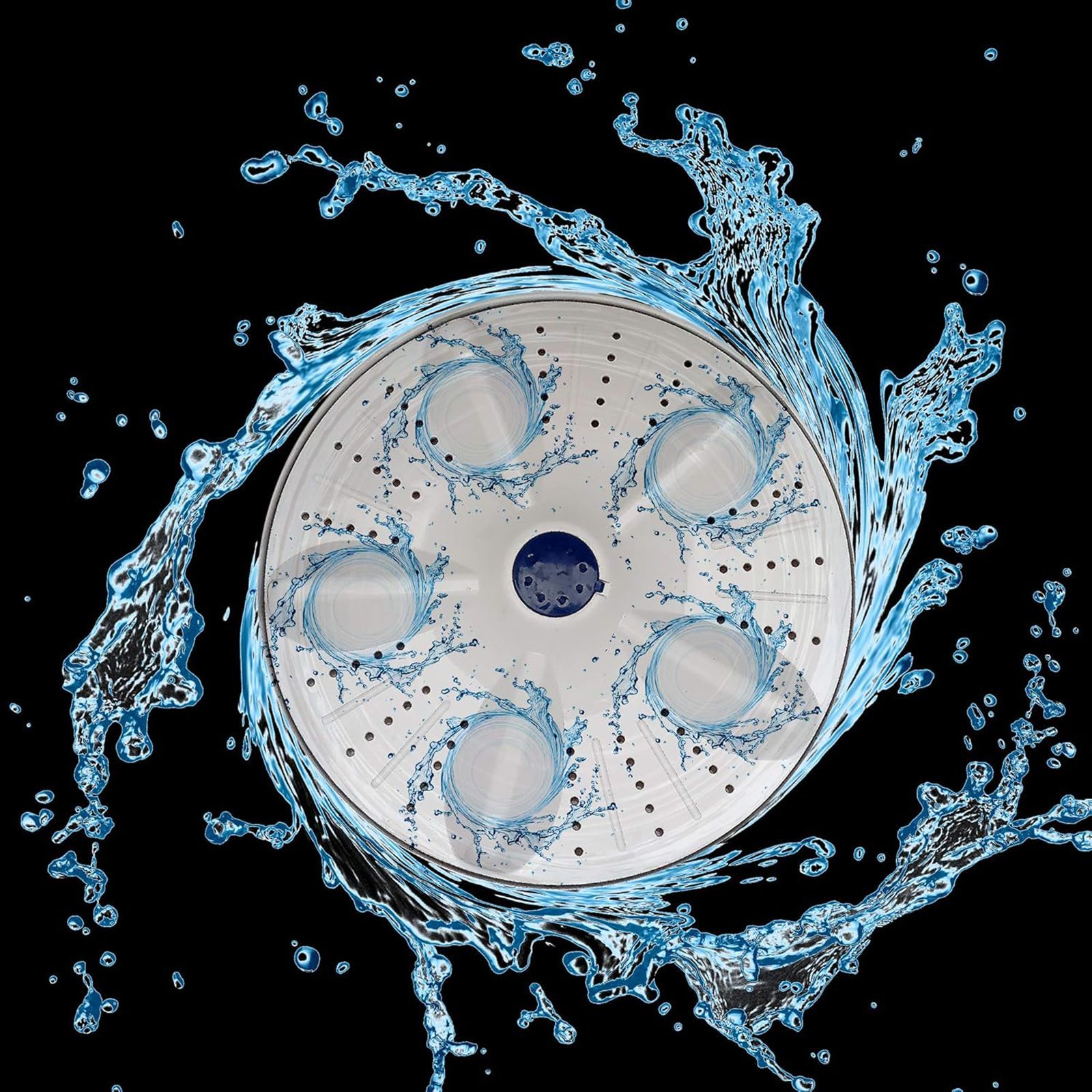 White Westinghouse 9 kg 5 Star Semi Automatic Washing Machine with 5 Wing Pulsator (CSW9000, Grey)_19