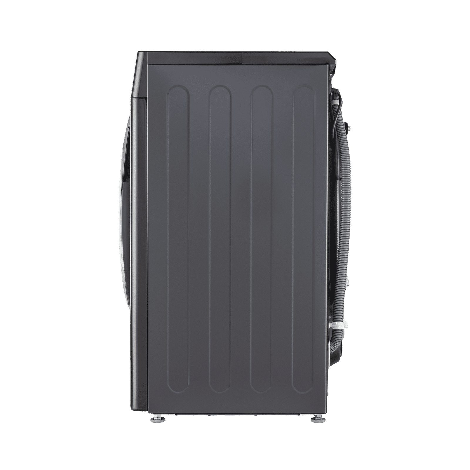 LG 9 Kg 5 Star Inverter Fully Automatic Front Load Washing Machine (FHP1209Z9B.ABLQEIL, In-built Heater, Steam Plus, Black)_13