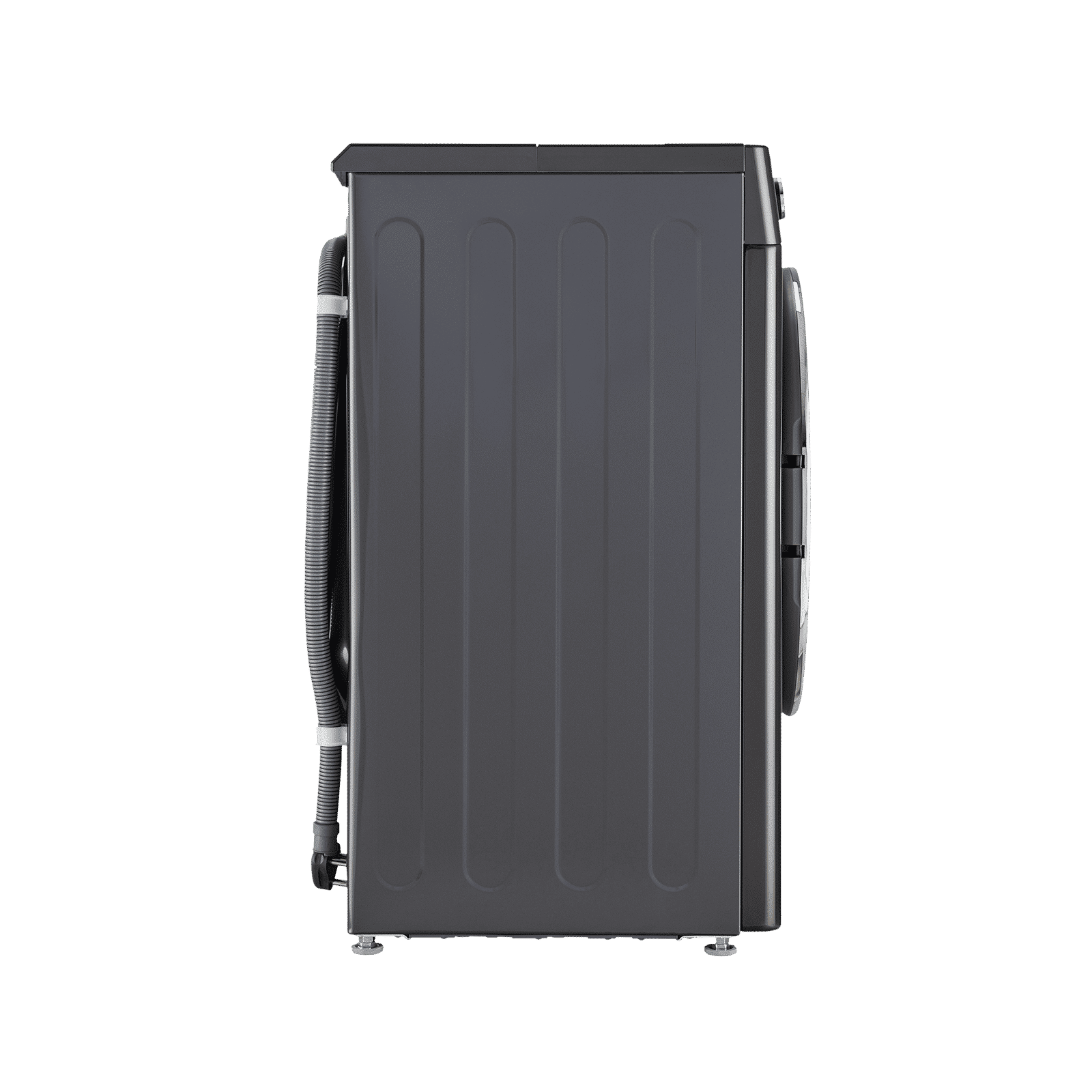 LG 9 Kg 5 Star Inverter Fully Automatic Front Load Washing Machine (FHP1209Z9B.ABLQEIL, In-built Heater, Steam Plus, Black)_14