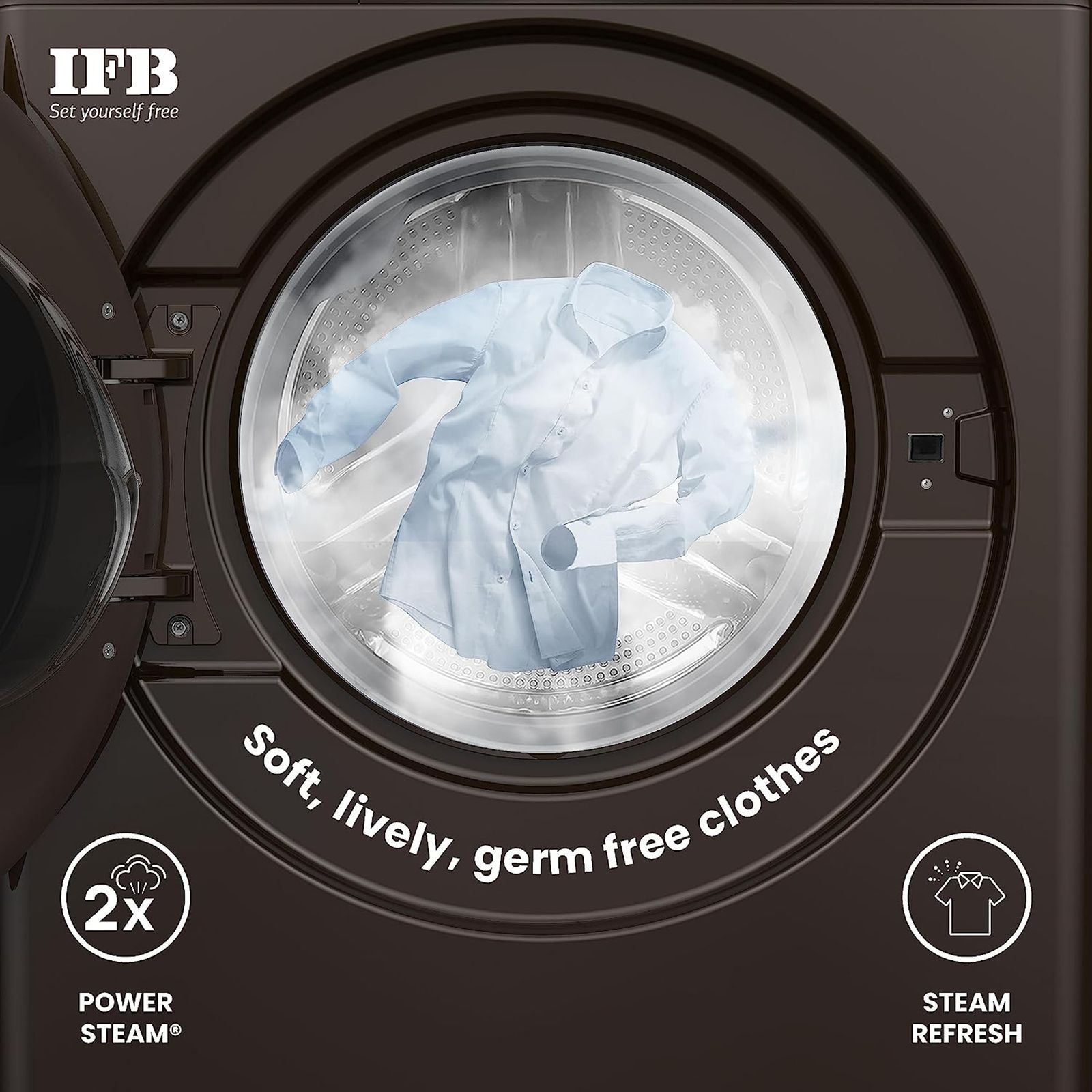 IFB 10 kg 5 Star Inverter Fully Automatic Front Load Washing Machine (Executive Plus MXC, Voice Enabled, Mocha)_8