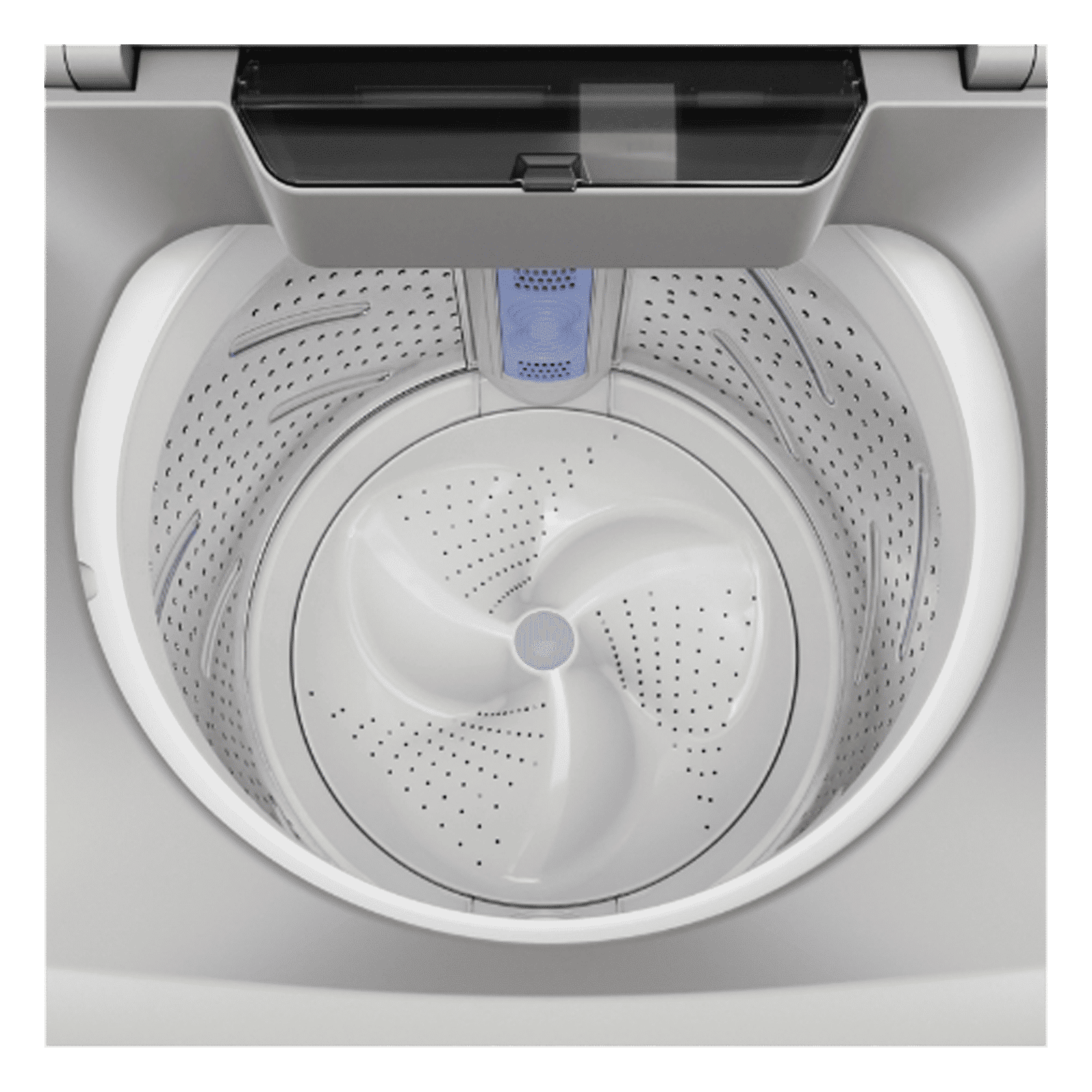 Godrej 7 kg 5 Star Fully Automatic Top Load Washing Machine (Velvet, Magic Lint Filter, Silver Glaze) Godrej 7 kg 5 Star Fully Automatic Top Load Washing Machine (Velvet, Magic Lint Filter, Silver Glaze)_8