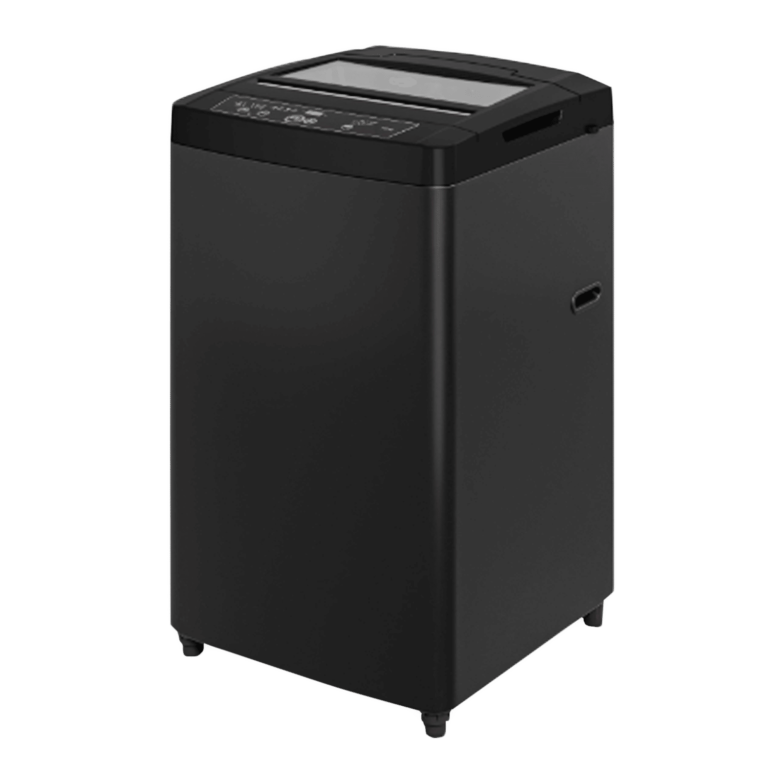 Godrej 7 kg 5 Star Fully Automatic Top Load Washing Machine (Audra, Stainless Steel Tub, Graphite Grey)_6