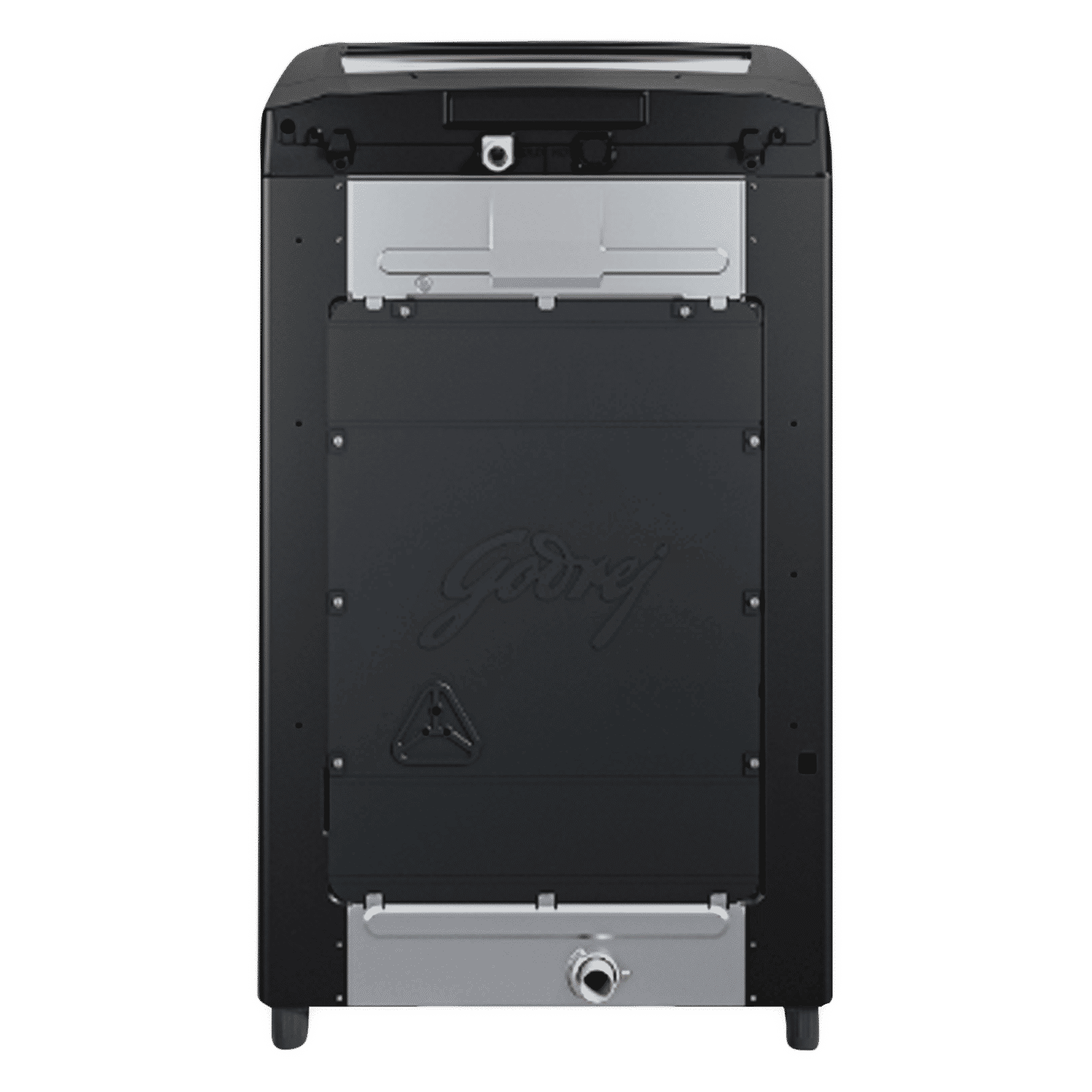 Godrej 7 kg 5 Star Fully Automatic Top Load Washing Machine (Audra, Stainless Steel Tub, Graphite Grey)_9