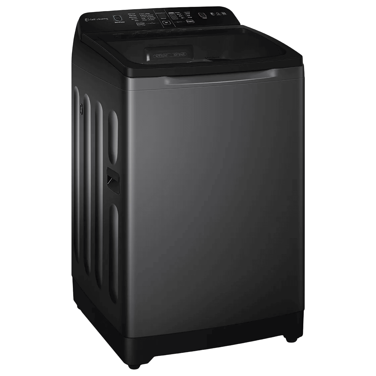 Haier 9 kg 5 Star Fully Automatic Top Load Washing Machine (HSW90-678ES8, Air Dry, Dark Jade Silver)_5