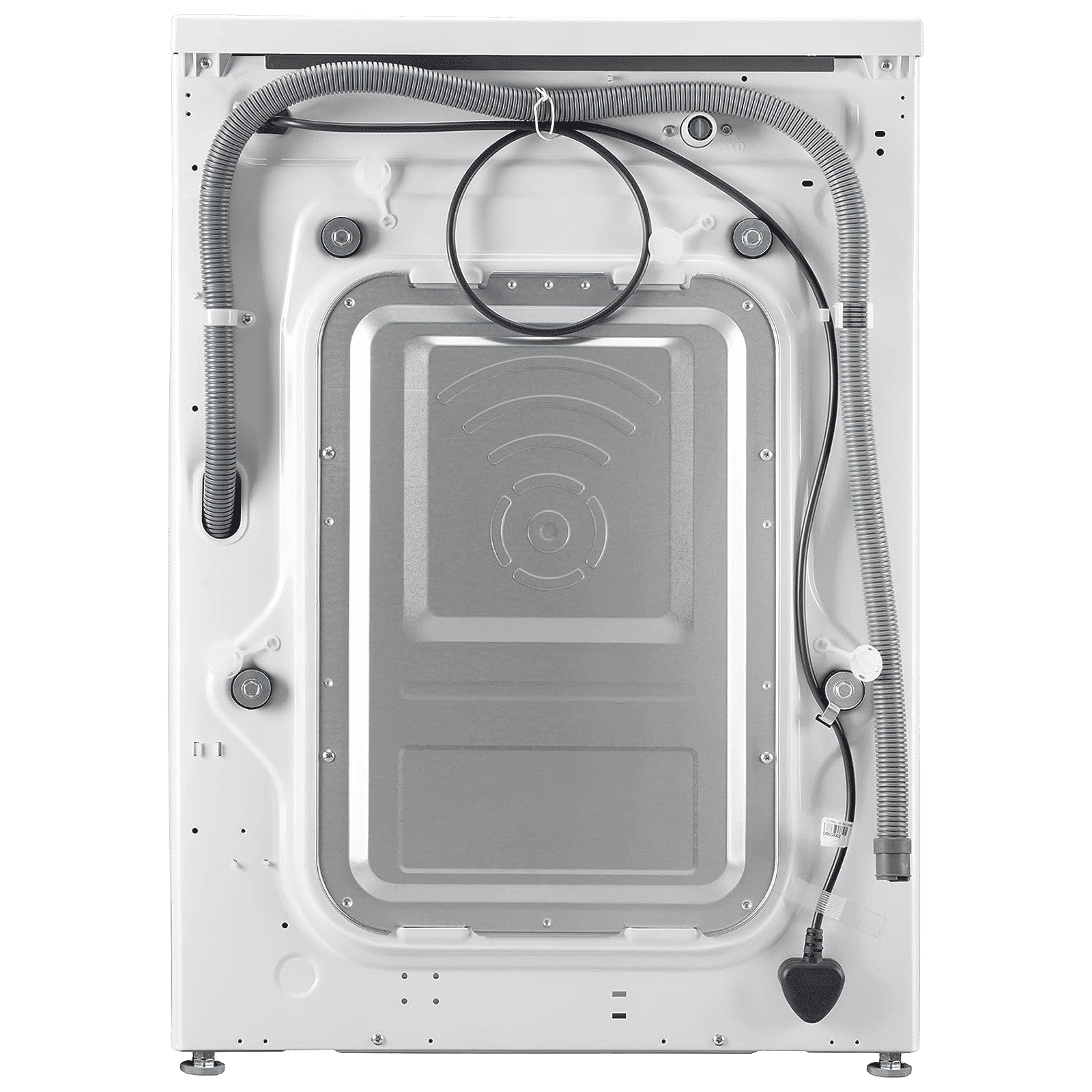 LG 7 kg 5 Star Inverter Fully Automatic Front Load Washing Machine (FHV1207Z2W, In-built Heater, White) LG 7 kg 5 Star Inverter Fully Automatic Front Load Washing Machine (FHV1207Z2W, In-built Heater, White)_9