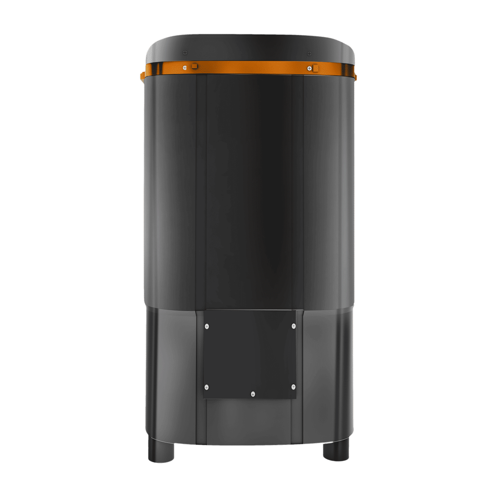 White Westinghouse 7.5 kg Semi Automatic Washer with Pulsator Washing Technique (WCS7500, Grey) White Westinghouse 7.5 kg Semi Automatic Washer with Pulsator Washing Technique (WCS7500, Grey)_10