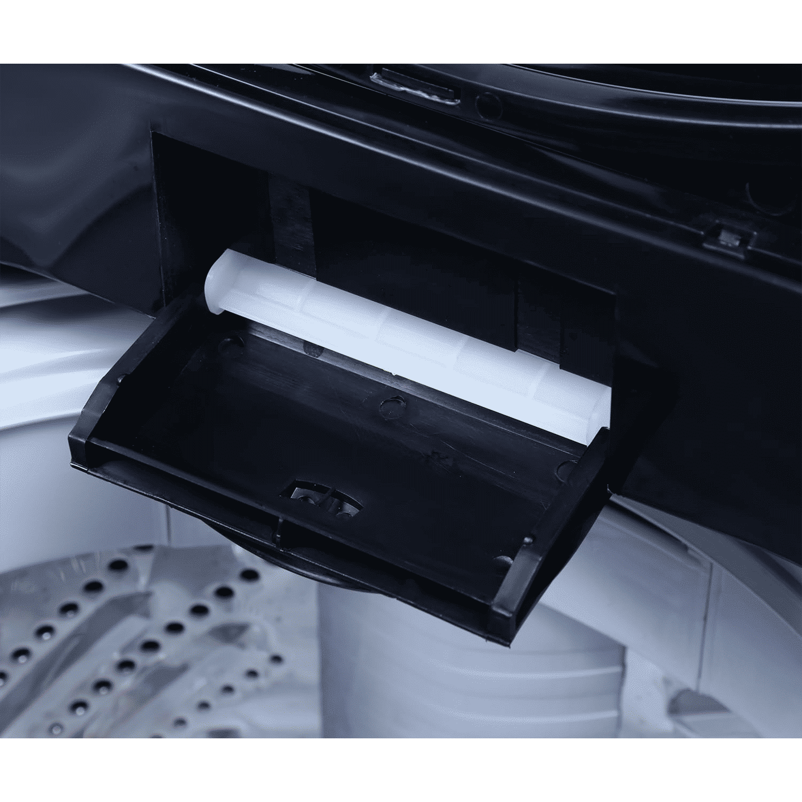 ONIDA 6.5 kg 5 Star Fully Automatic Top Load Washing Machine (T65CDN, Bubble Drum Technology, Black)_16