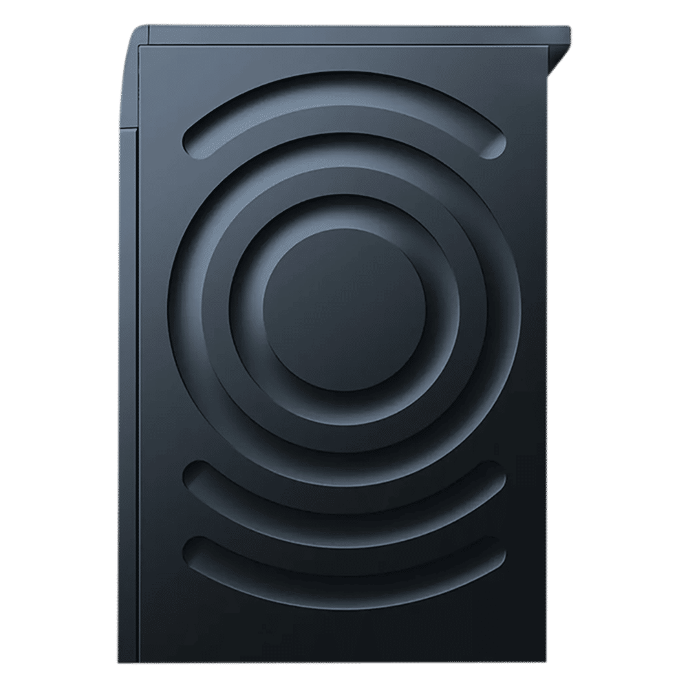 SIEMENS 10.5 kg/6 kg Fully Automatic Front Load Washer Dryer Combo (Multiple Water Protection, WNE4A2UPIN, Dark Blue)_7