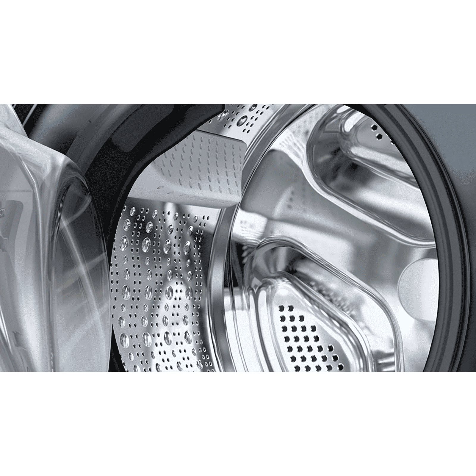 SIEMENS 10.5 kg/6 kg Fully Automatic Front Load Washer Dryer Combo (Multiple Water Protection, WNE4A2UPIN, Dark Blue)_6