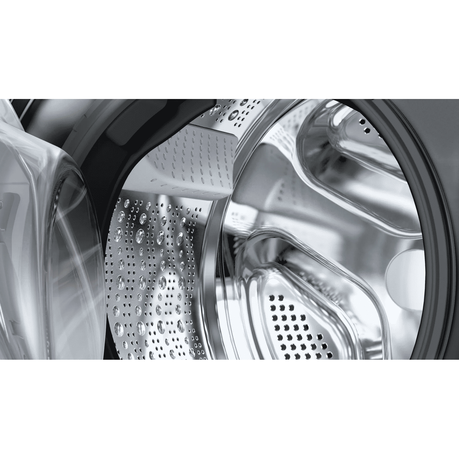 BOSCH 10.5/6 kg 5 Star Fully Automatic Front Load Washer Dryer(Series 6, WNA2E4U1IN, In-built Heater, Grey) BOSCH 10.5/6 kg 5 Star Fully Automatic Front Load Washer Dryer(Series 6, WNA2E4U1IN, In-built Heater, Grey)_9