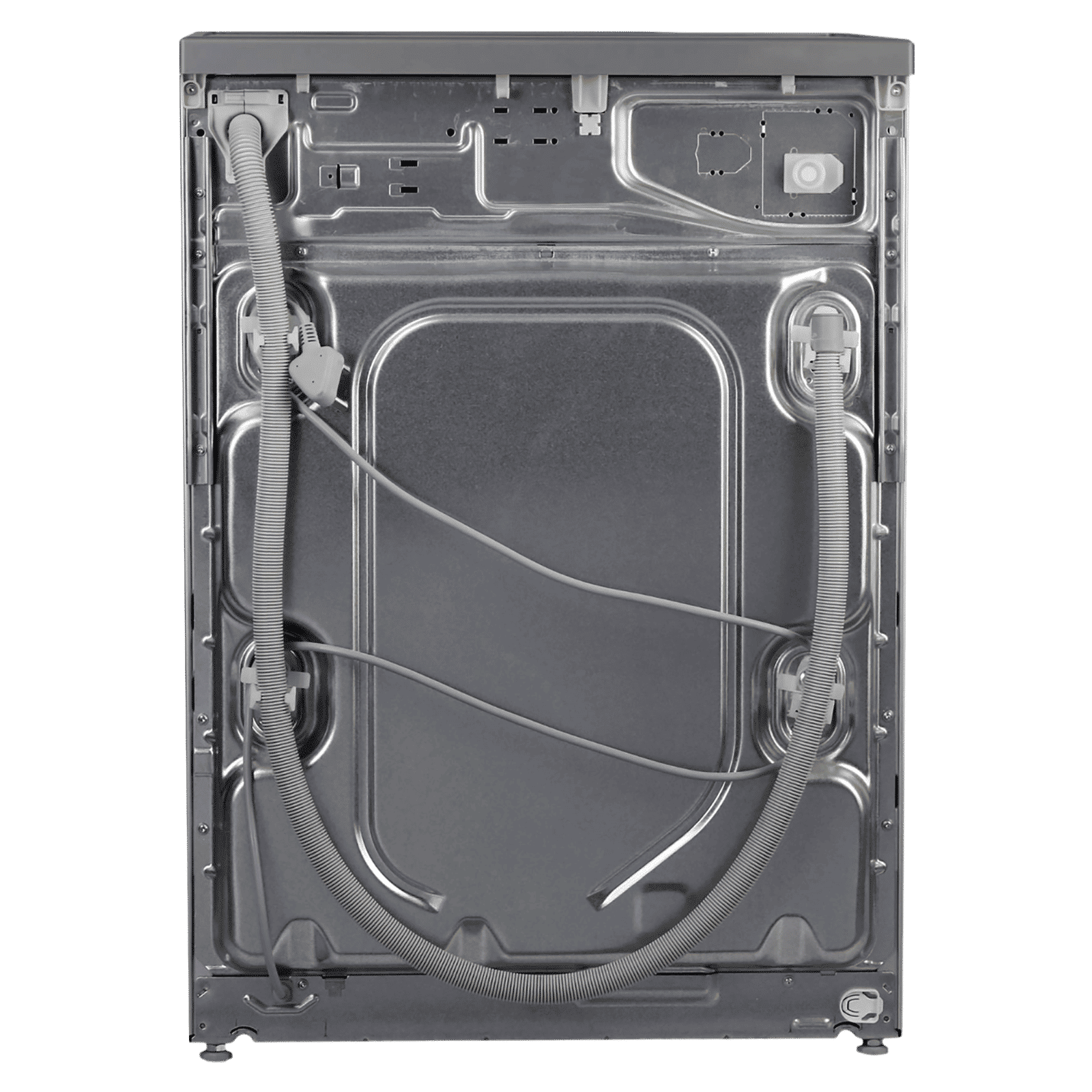 BOSCH 10.5/6 kg 5 Star Fully Automatic Front Load Washer Dryer(Series 6, WNA2E4U1IN, In-built Heater, Grey) BOSCH 10.5/6 kg 5 Star Fully Automatic Front Load Washer Dryer(Series 6, WNA2E4U1IN, In-built Heater, Grey)_8