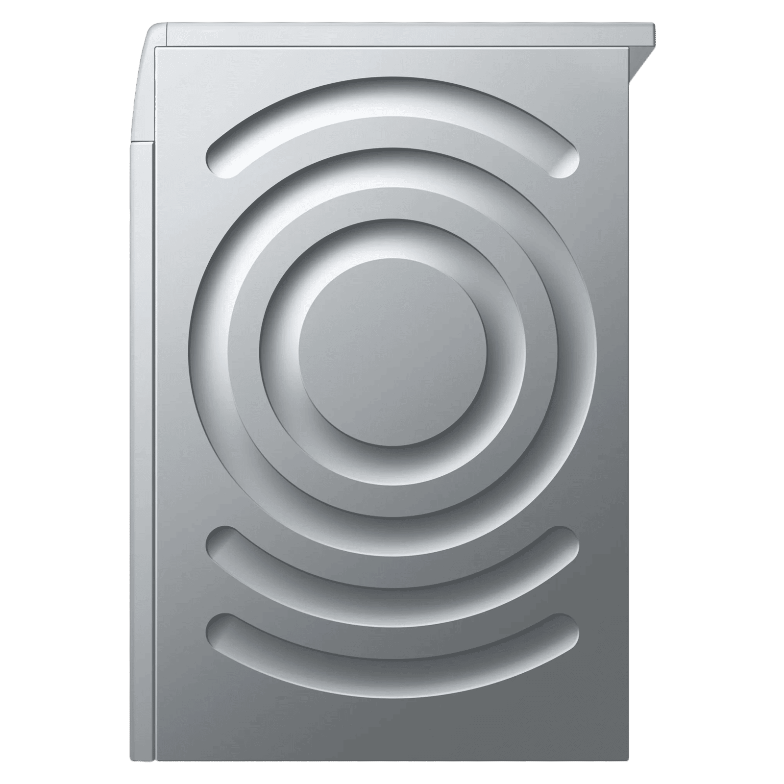 BOSCH 10.5/6 kg 5 Star Fully Automatic Front Load Washer Dryer(Series 6, WNA264U9IN, In-built Heater, Silver)_8