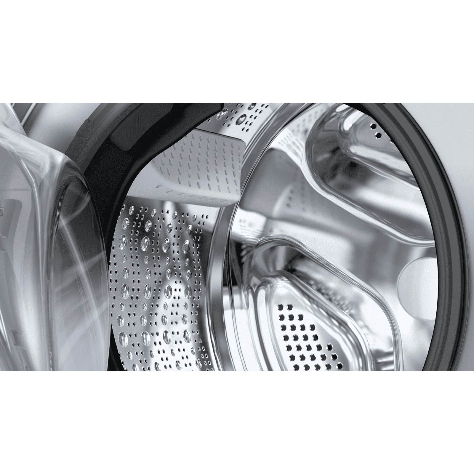 BOSCH 10.5/6 kg 5 Star Fully Automatic Front Load Washer Dryer(Series 6, WNA264U9IN, In-built Heater, Silver)_6