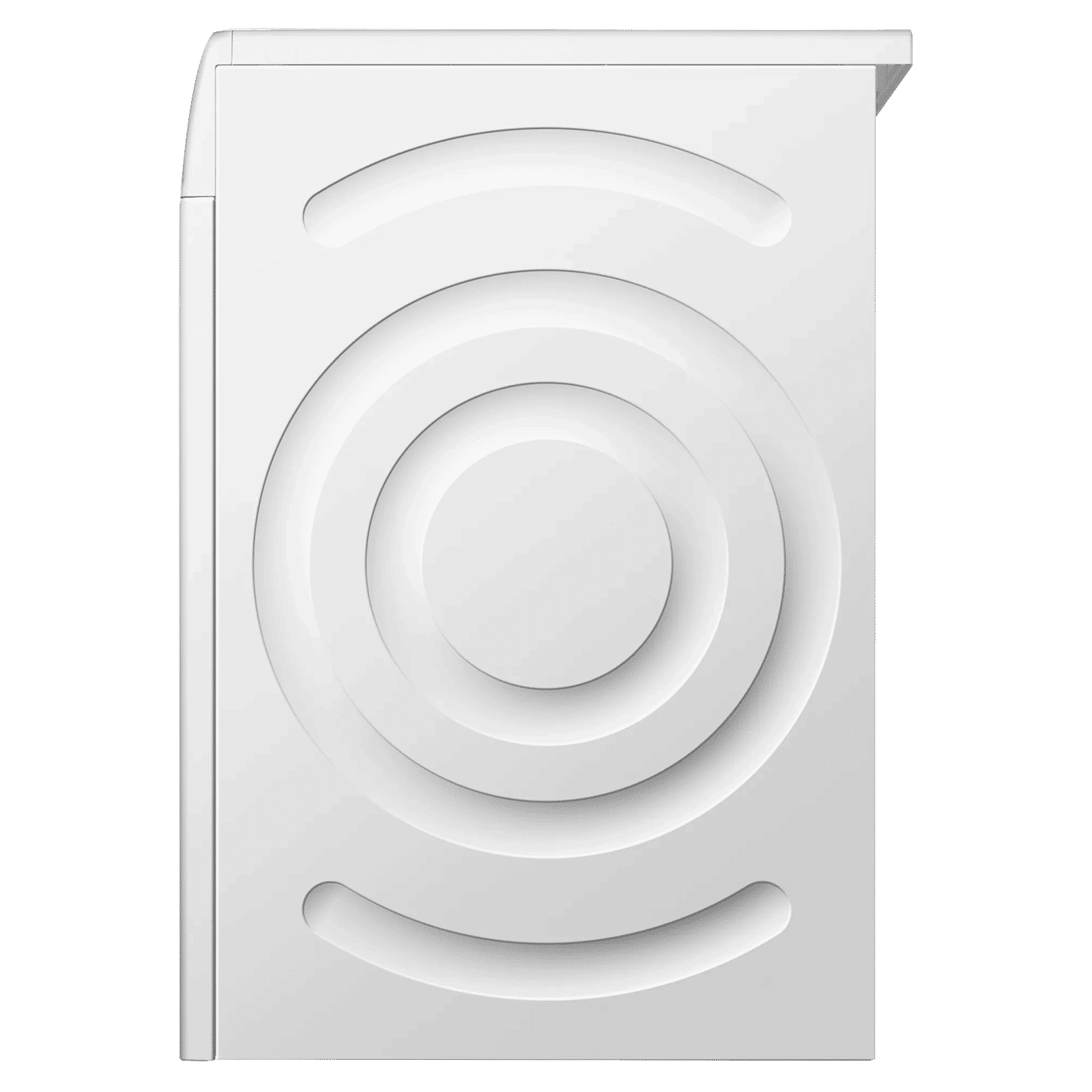 BOSCH 8 kg Fully Automatic Front Load Dryer(Series 4, WPG23100IN, LED Display, White) BOSCH 8 kg Fully Automatic Front Load Dryer(Series 4, WPG23100IN, LED Display, White)_6