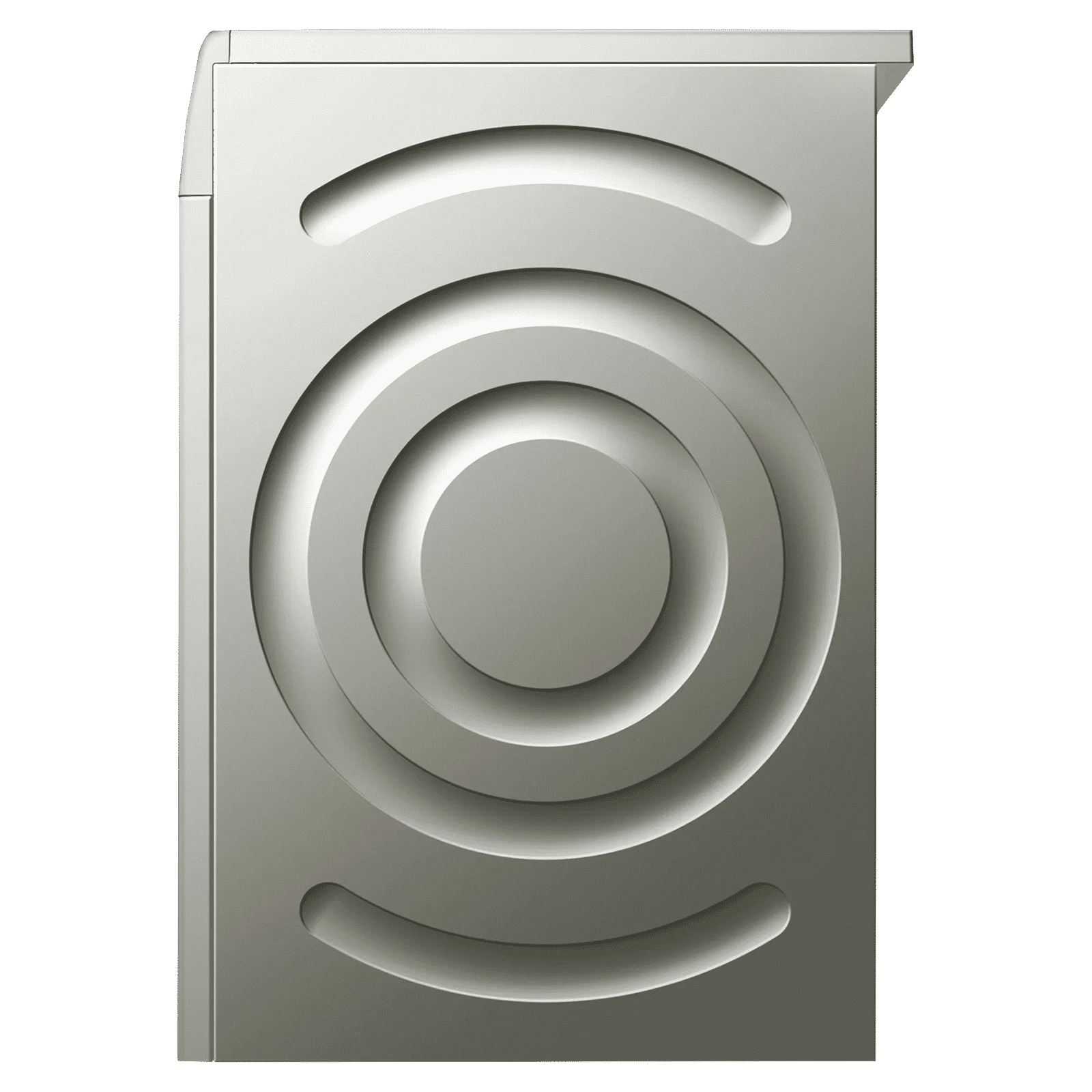 SIEMENS iQ300 8 kg Fully Automatic Front Load Dryer (AutoDry Technology, WP31G208IN, Silver Inox)_7