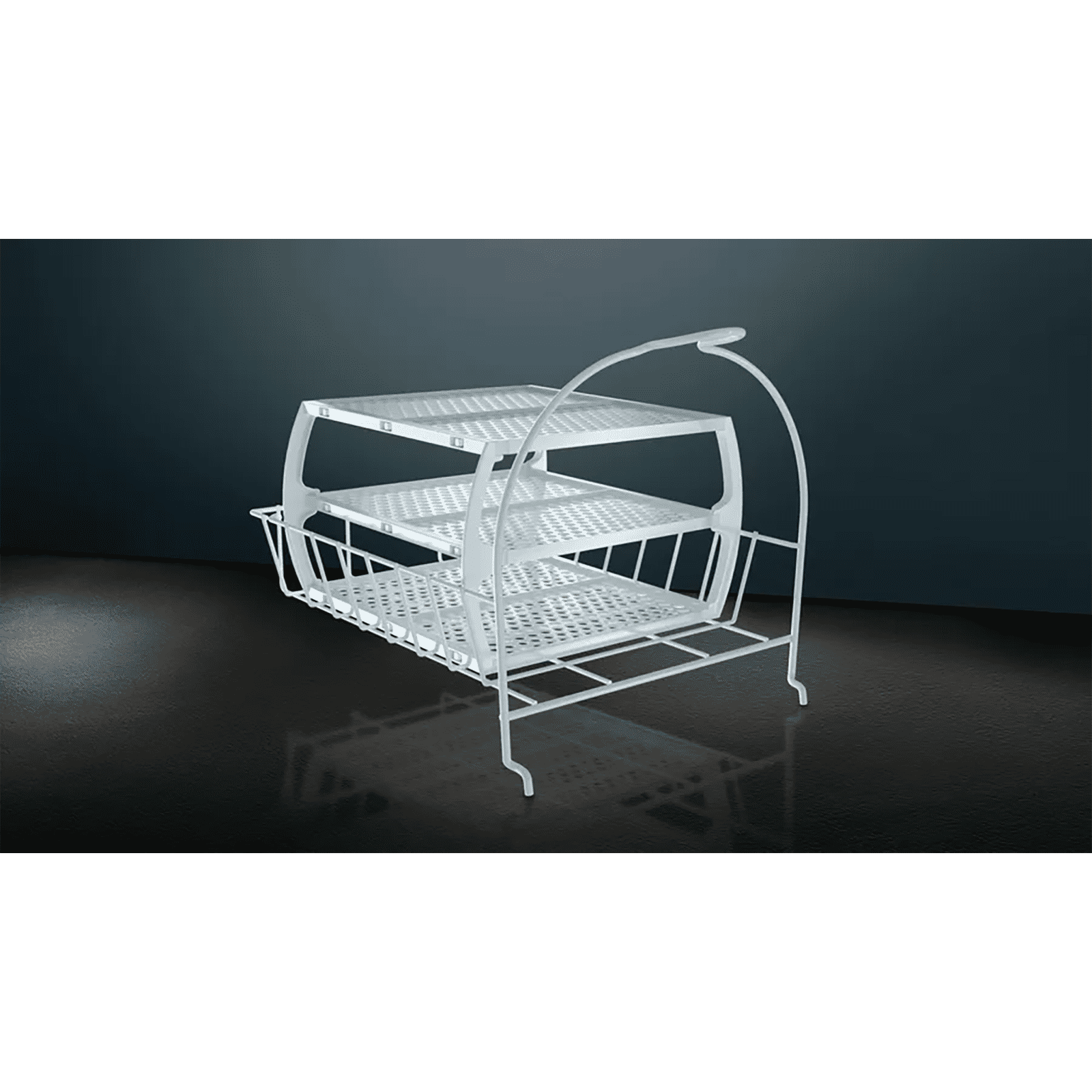 SIEMENS iQ300 8 kg Fully Automatic Front Load Dryer (AutoDry Technology, WP31G208IN, Silver Inox)_11