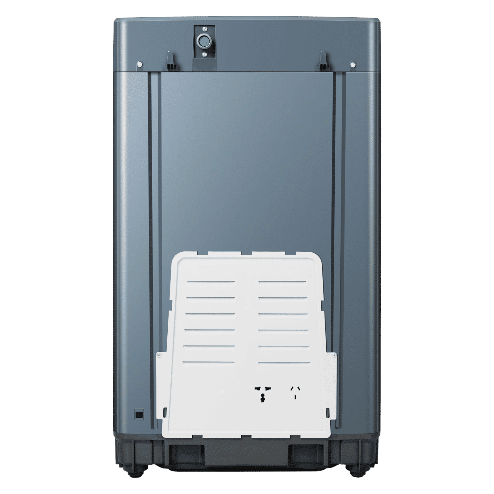 TCL 6 kg 5 Star Fully Automatic Top Load Washing Machine (F103, F3060TLG, Pulsator Rotate, Dark Grey) TCL 6 kg 5 Star Fully Automatic Top Load Washing Machine (F103, F3060TLG, Pulsator Rotate, Dark Grey)_9