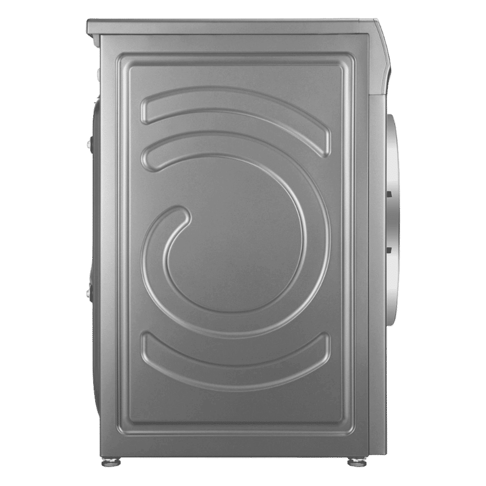 TCL 7.5 kg 5 Star Fully Automatic Front Load Washing Machine (P061, P6075FLS, BLDC Inverter Motor, Dark Silver)_11