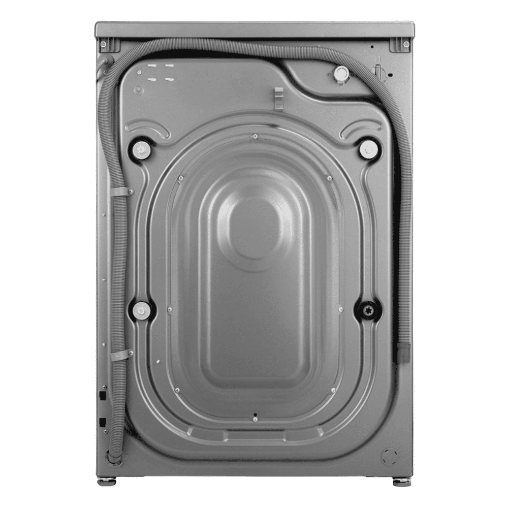 TCL 7.5 kg 5 Star Fully Automatic Front Load Washing Machine (P061, P6075FLS, BLDC Inverter Motor, Dark Silver)_8