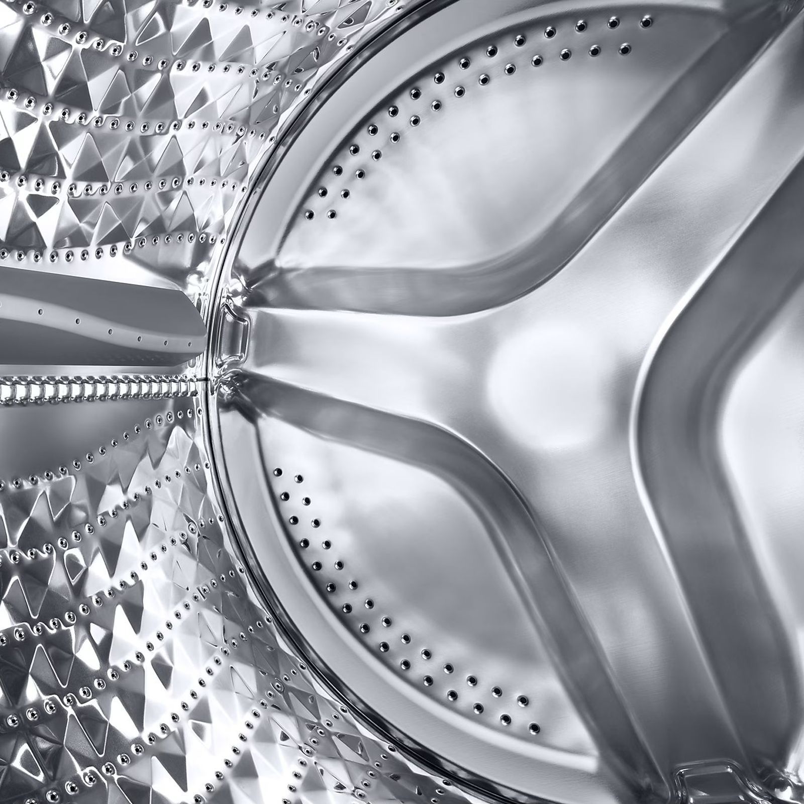 SAMSUNG 9 kg 5 Star Inverter Fully Automatic Front Load Washing Machine (WW90TA046AB1TL, Hygiene Steam, Diamond Drum, Black)_8