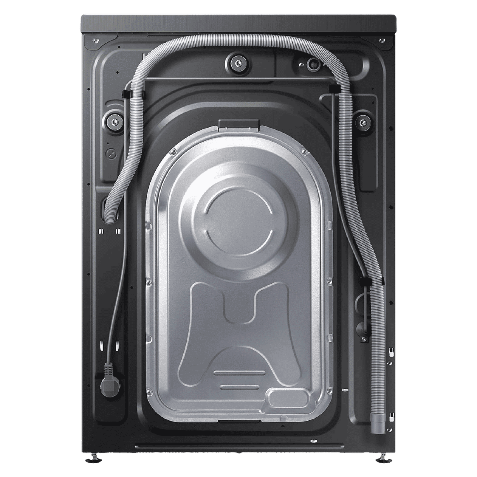 SAMSUNG 9 kg 5 Star Inverter Fully Automatic Front Load Washing Machine (WW90T504DAB1TL, Eco Bubble Technology, Black Caviar) SAMSUNG 9 kg 5 Star Inverter Fully Automatic Front Load Washing Machine (WW90T504DAB1TL, Eco Bubble Technology, Black Caviar)_9