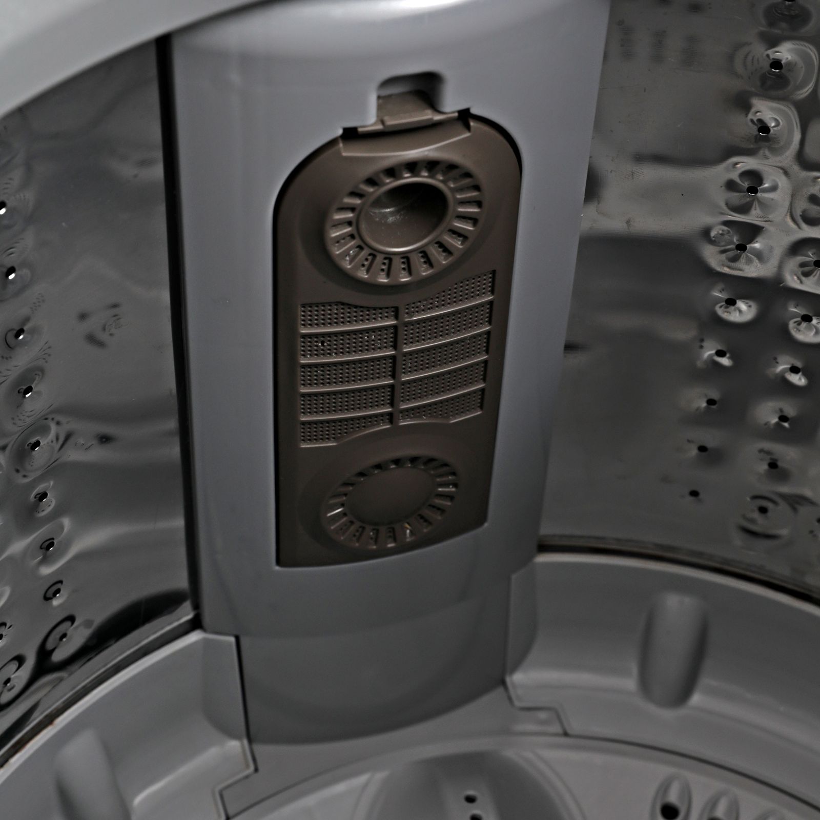 White Westinghouse 7 kg 5 Star Fully Automatic Top Load Washing Machine (HDT7000S, Water Reserve Technology, Grey) White Westinghouse 7 kg 5 Star Fully Automatic Top Load Washing Machine (HDT7000S, Water Reserve Technology, Grey)_7