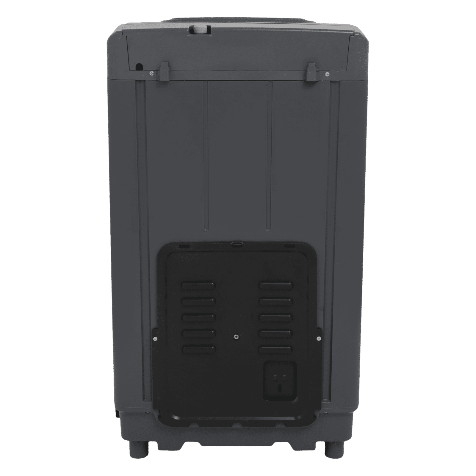 White Westinghouse 7 kg 5 Star Fully Automatic Top Load Washing Machine (HDT7000S, Water Reserve Technology, Grey) White Westinghouse 7 kg 5 Star Fully Automatic Top Load Washing Machine (HDT7000S, Water Reserve Technology, Grey)_9