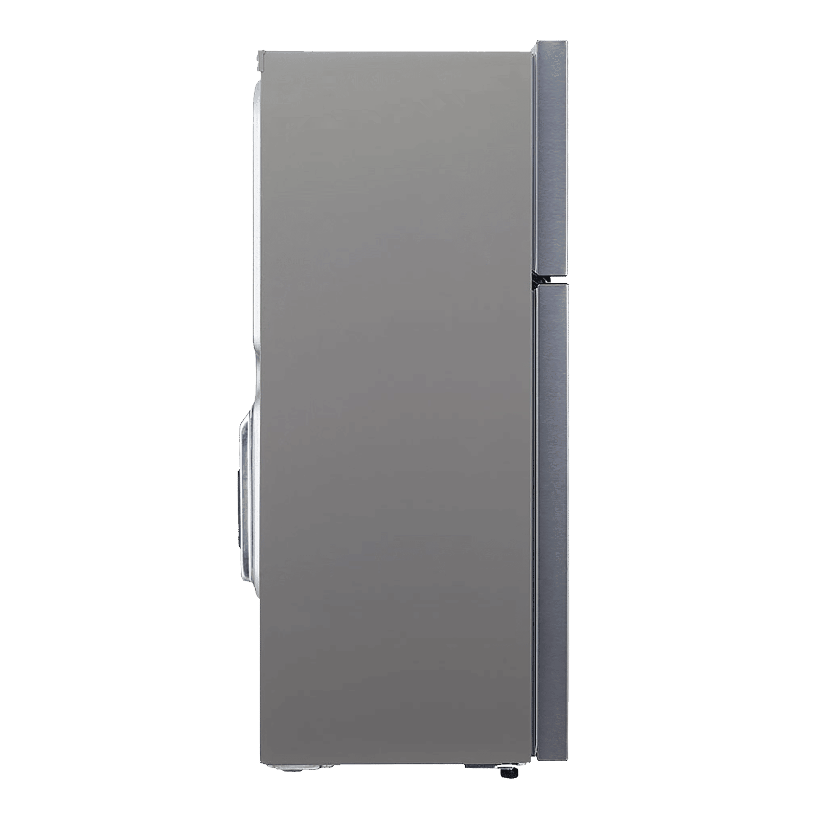 LG 242 Litres 2 Star Frost Free Double Door Refrigerator with Multi Air Flow (GL-N292DDSY, Dazzle Steel)_15