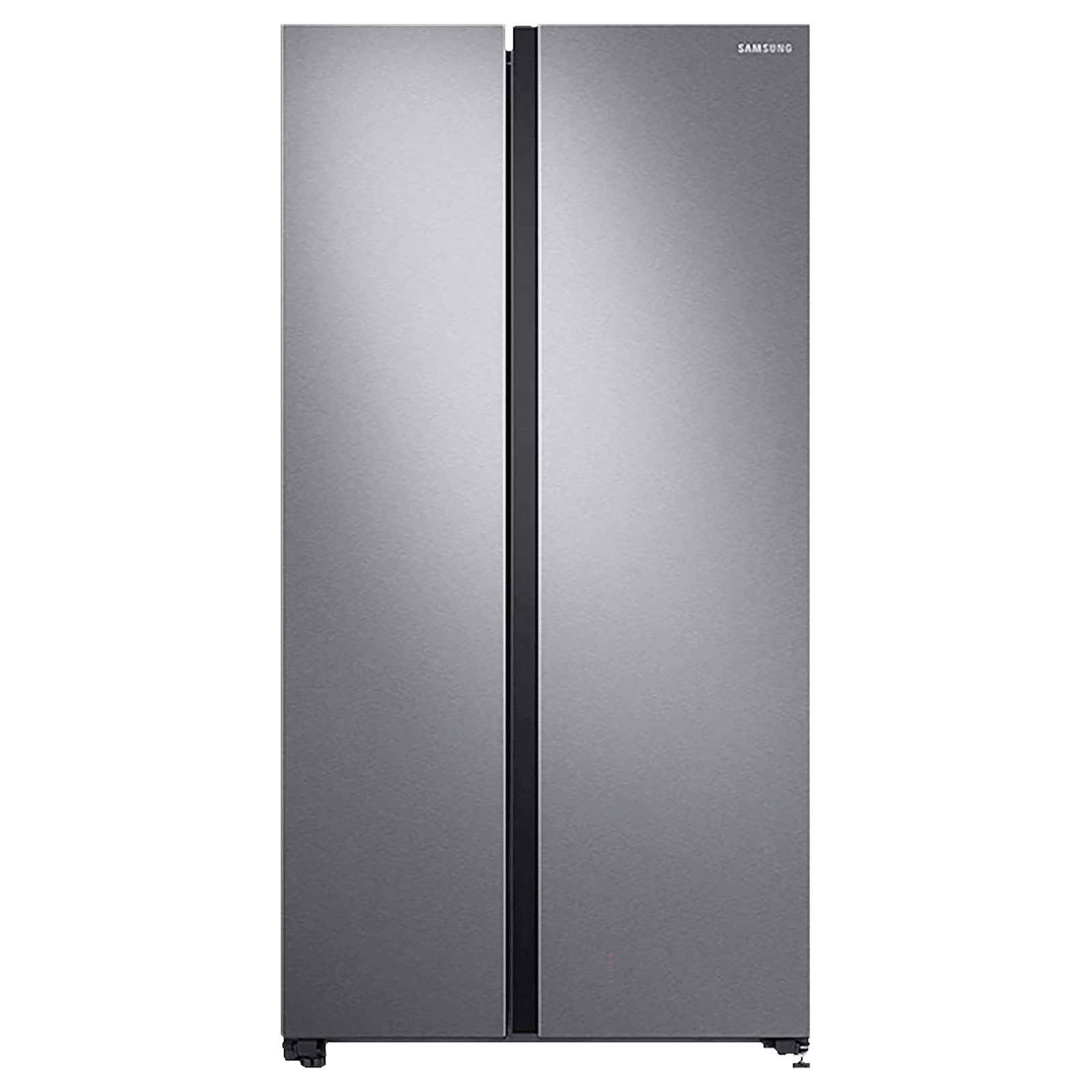 SAMSUNG 700 Litres Frost Free Side by Side Refrigerator with SpaceMax Technology (RS72R5011SL/TL, Real Stainless) SAMSUNG 700 Litres Frost Free Side by Side Refrigerator with SpaceMax Technology (RS72R5011SL/TL, Real Stainless)_1