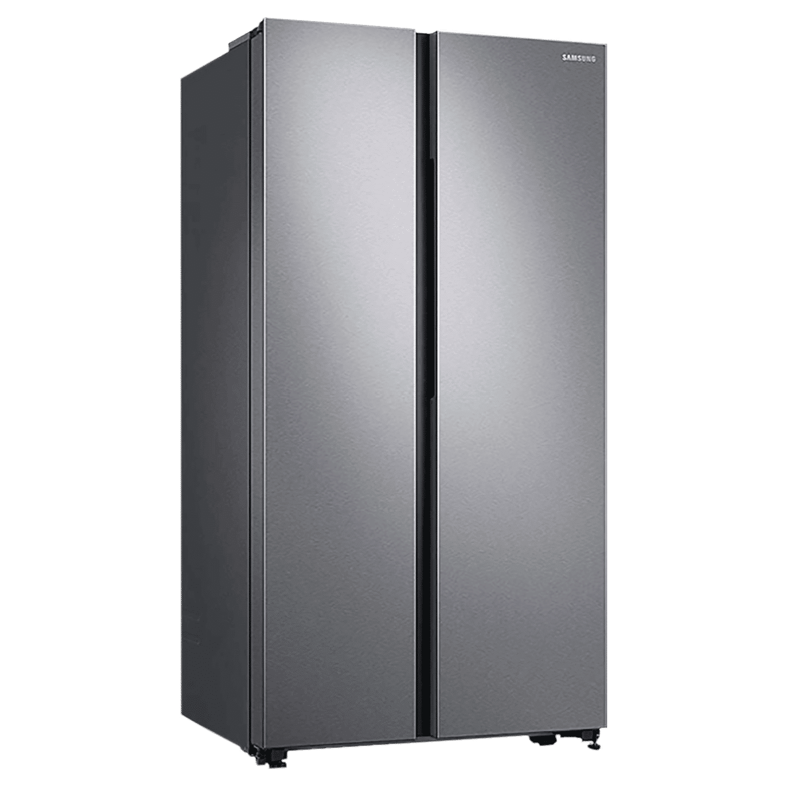 SAMSUNG 700 Litres Frost Free Side by Side Refrigerator with SpaceMax Technology (RS72R5011SL/TL, Real Stainless) SAMSUNG 700 Litres Frost Free Side by Side Refrigerator with SpaceMax Technology (RS72R5011SL/TL, Real Stainless)_9