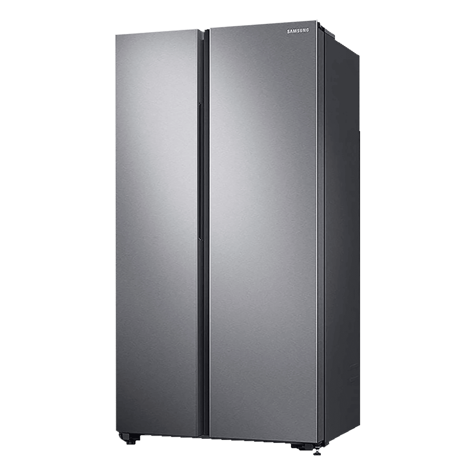 SAMSUNG 700 Litres Frost Free Side by Side Refrigerator with SpaceMax Technology (RS72R5011SL/TL, Real Stainless) SAMSUNG 700 Litres Frost Free Side by Side Refrigerator with SpaceMax Technology (RS72R5011SL/TL, Real Stainless)_4