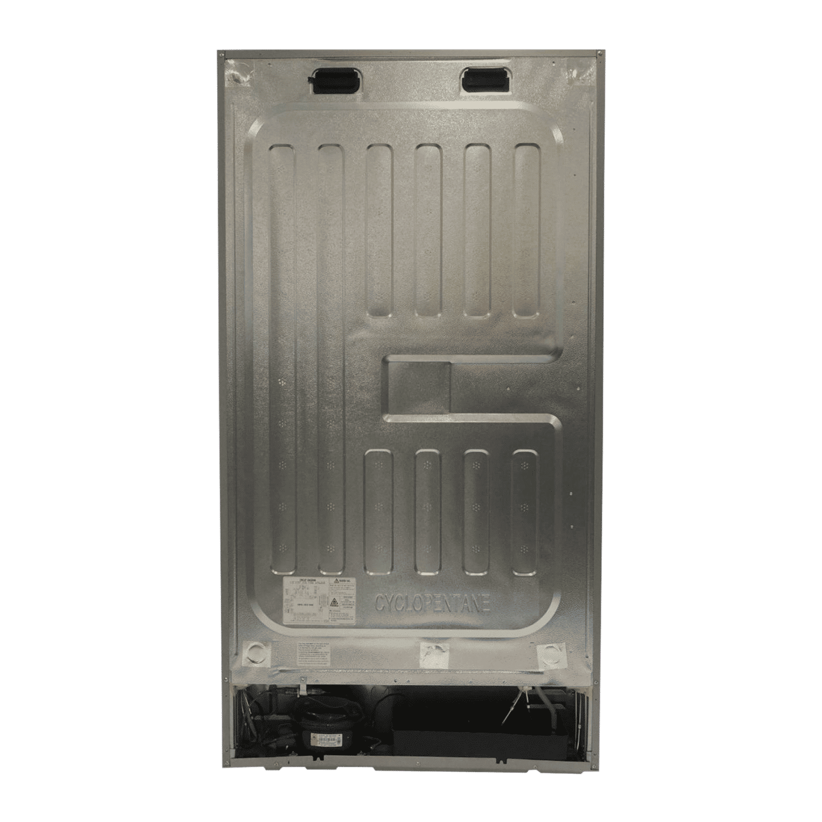 HITACHI 511 Litres Frost Free Triple Door Bottom Mount Refrigerator with Dual Fan Cooling (R-WB560PND9, Glass Brown)_8