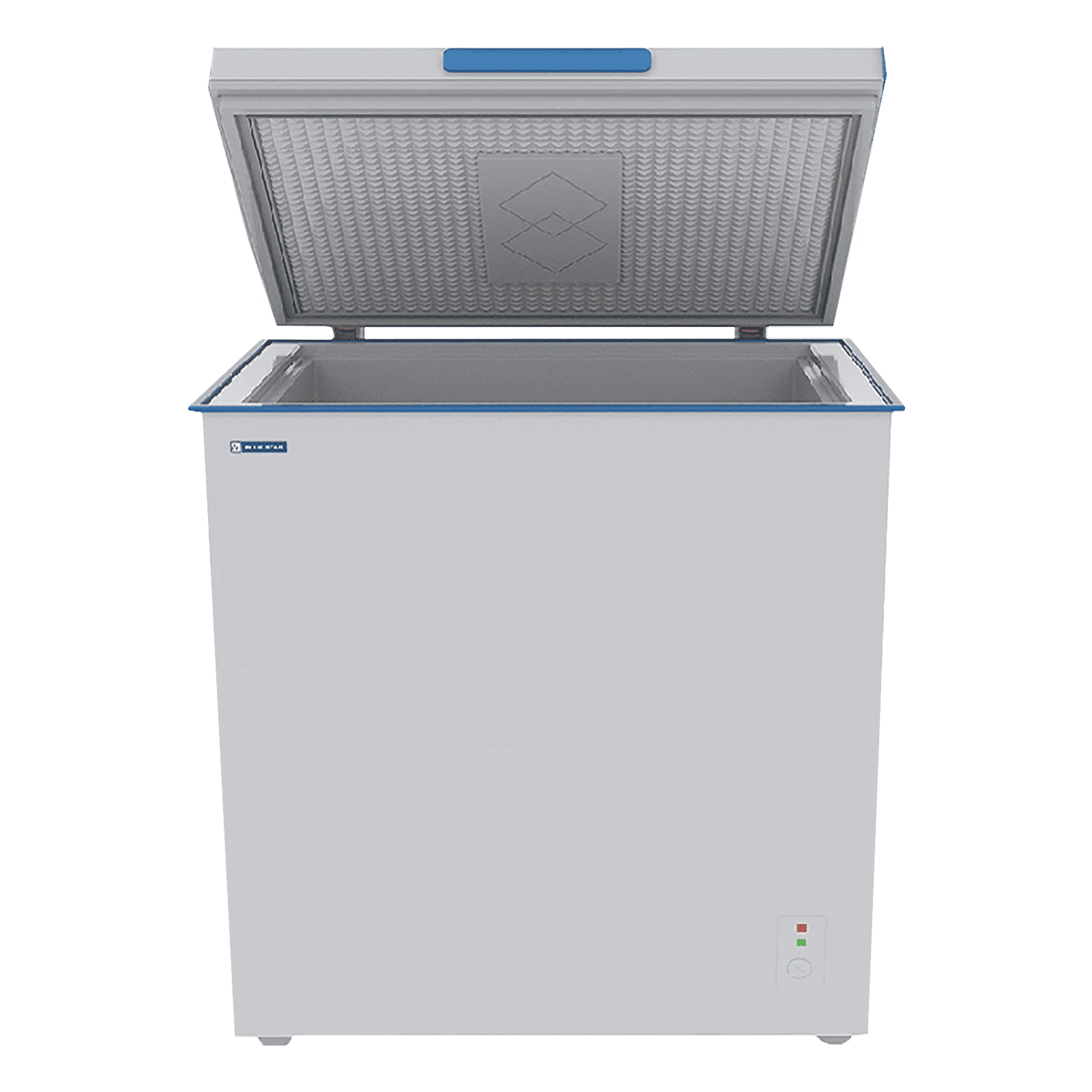 Blue Star 145 Litres Single Door Deep Freezer (High Density PUF Insulation, CHFSD150DHSW, White) Blue Star 145 Litres Single Door Deep Freezer (High Density PUF Insulation, CHFSD150DHSW, White)_6