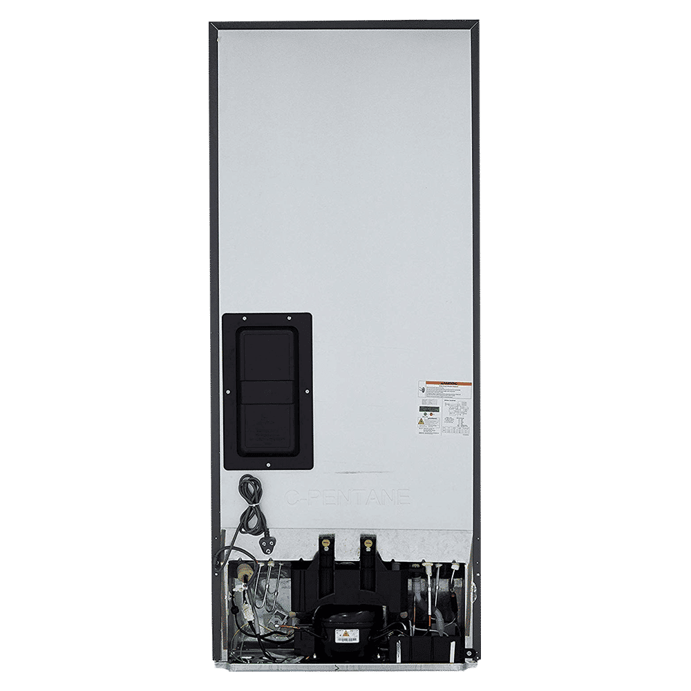 Whirlpool Intellifresh 465 Litres 3 Star Frost Free Double Door Convertible Refrigerator with AI Technology (IF CNV 480, Alpha Steel)_7