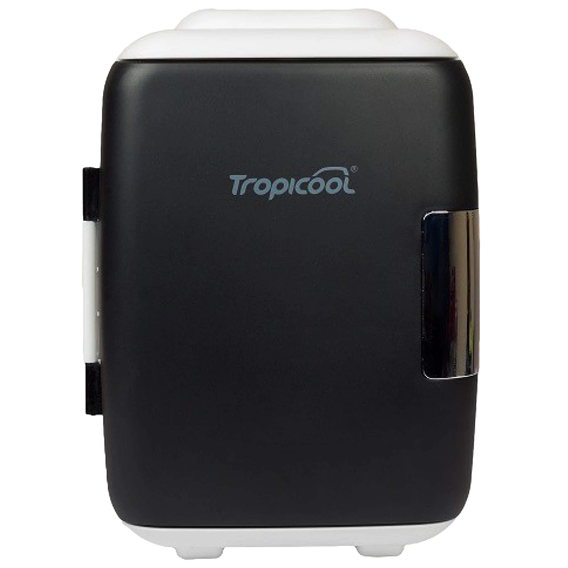Tropicool PortaChill 5 Litres Single Door Car Portable Chiller and Warmer (Heating and Cooling Function, PC05, Black) Tropicool PortaChill 5 Litres Single Door Car Portable Chiller and Warmer (Heating and Cooling Function, PC05, Black)_1