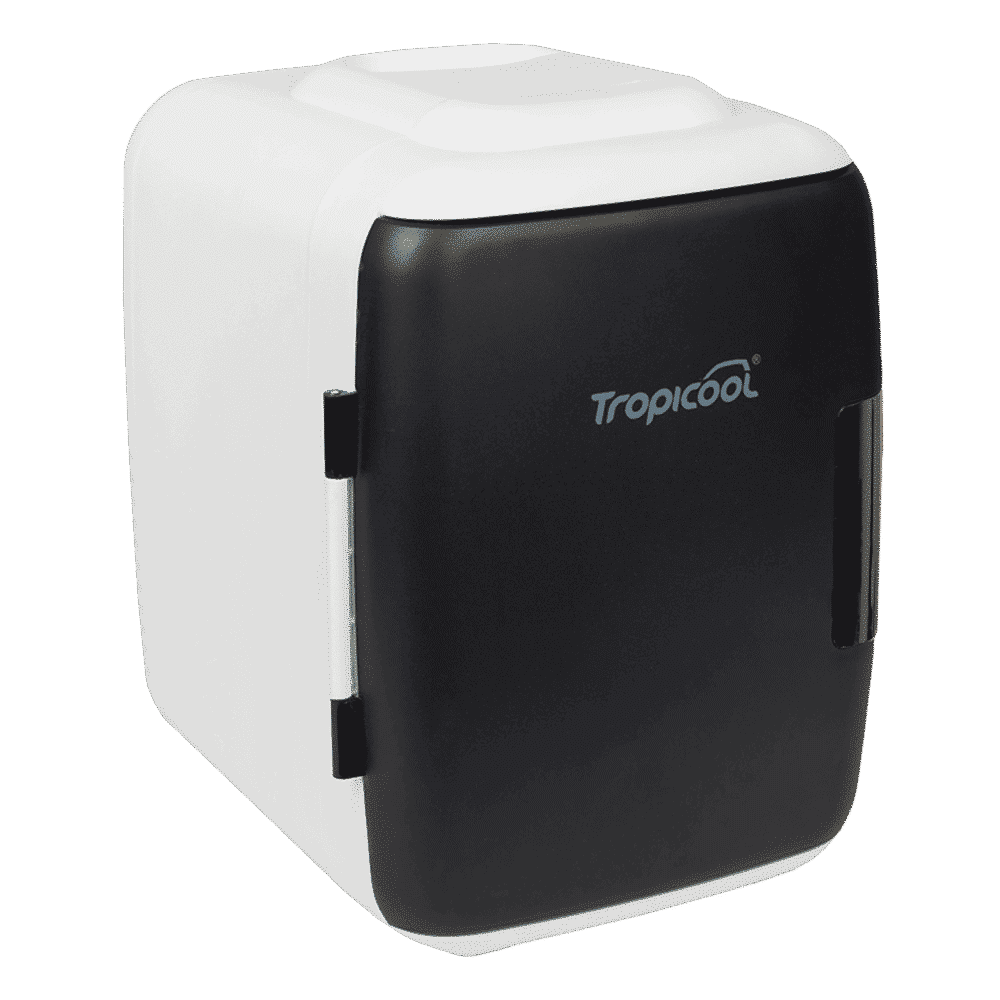 Tropicool PortaChill 5 Litres Single Door Car Portable Chiller and Warmer (Heating and Cooling Function, PC05, Black) Tropicool PortaChill 5 Litres Single Door Car Portable Chiller and Warmer (Heating and Cooling Function, PC05, Black)_9