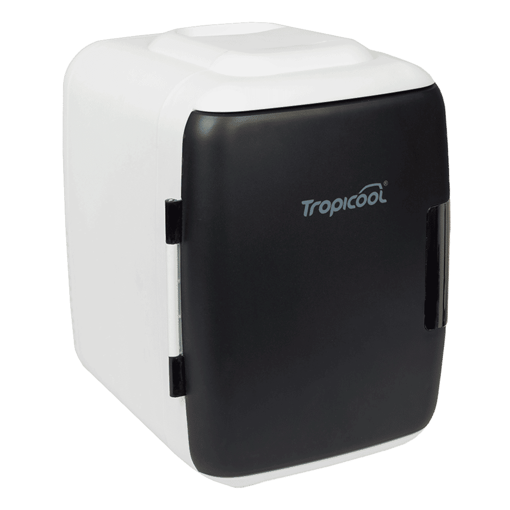 Tropicool PortaChill 5 Litres Single Door Car Portable Chiller and Warmer (Heating and Cooling Function, PC05, Black) Tropicool PortaChill 5 Litres Single Door Car Portable Chiller and Warmer (Heating and Cooling Function, PC05, Black)_9