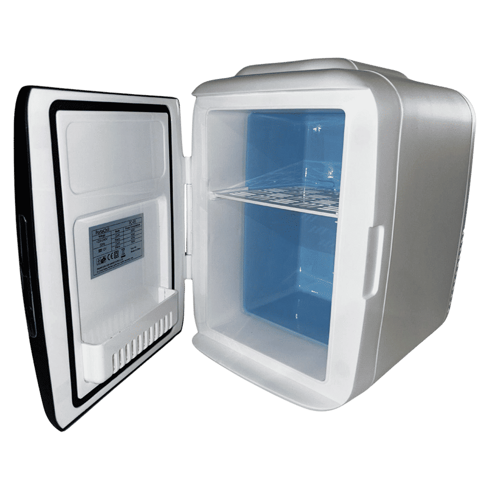 Tropicool PortaChill 5 Litres Single Door Car Portable Chiller and Warmer (Heating and Cooling Function, PC05, Black) Tropicool PortaChill 5 Litres Single Door Car Portable Chiller and Warmer (Heating and Cooling Function, PC05, Black)_10