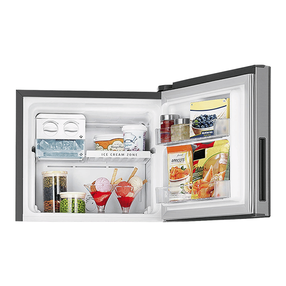 Whirlpool Intellifresh 360 Litres 3 Star Frost Free Double Door Convertible Refrigerator with AI Technology (IF INV CNV 375 COO, Cool Illusia)_6