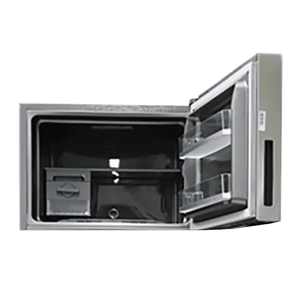 Whirlpool Intellifresh 500 Litres 3 Star Frost Free Double Door Convertible Refrigerator with AI Technology (IF INV CNV 515, Alpha Steel) Whirlpool Intellifresh 500 Litres 3 Star Frost Free Double Door Convertible Refrigerator with AI Technology (IF INV CNV 515, Alpha Steel)_8