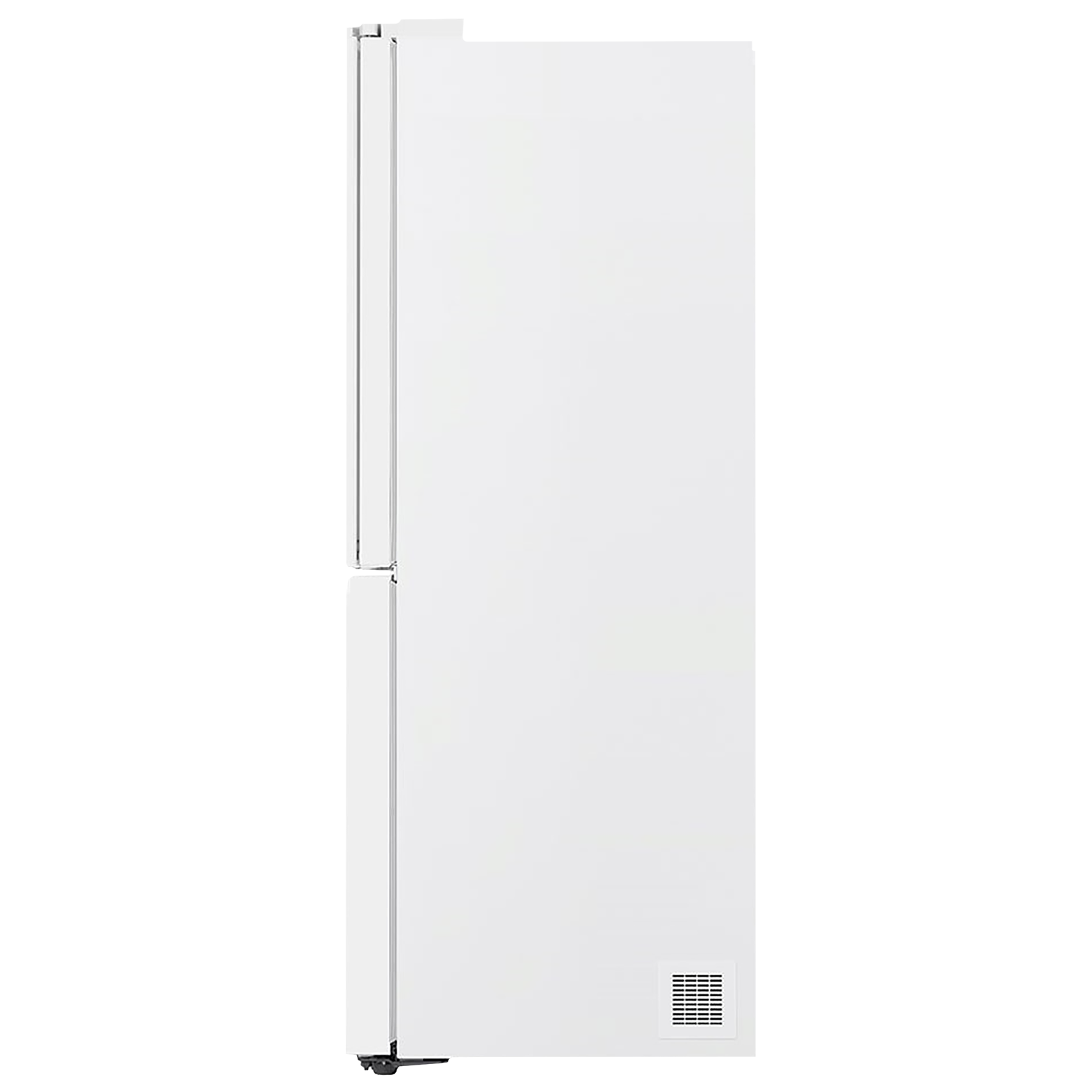 LG 595 Litres Frost Free French Door Smart Wi-Fi Enabled Refrigerator with Hygiene Fresh Plus (GC-M22FAGPL.ALWQEB, Linen White)_14