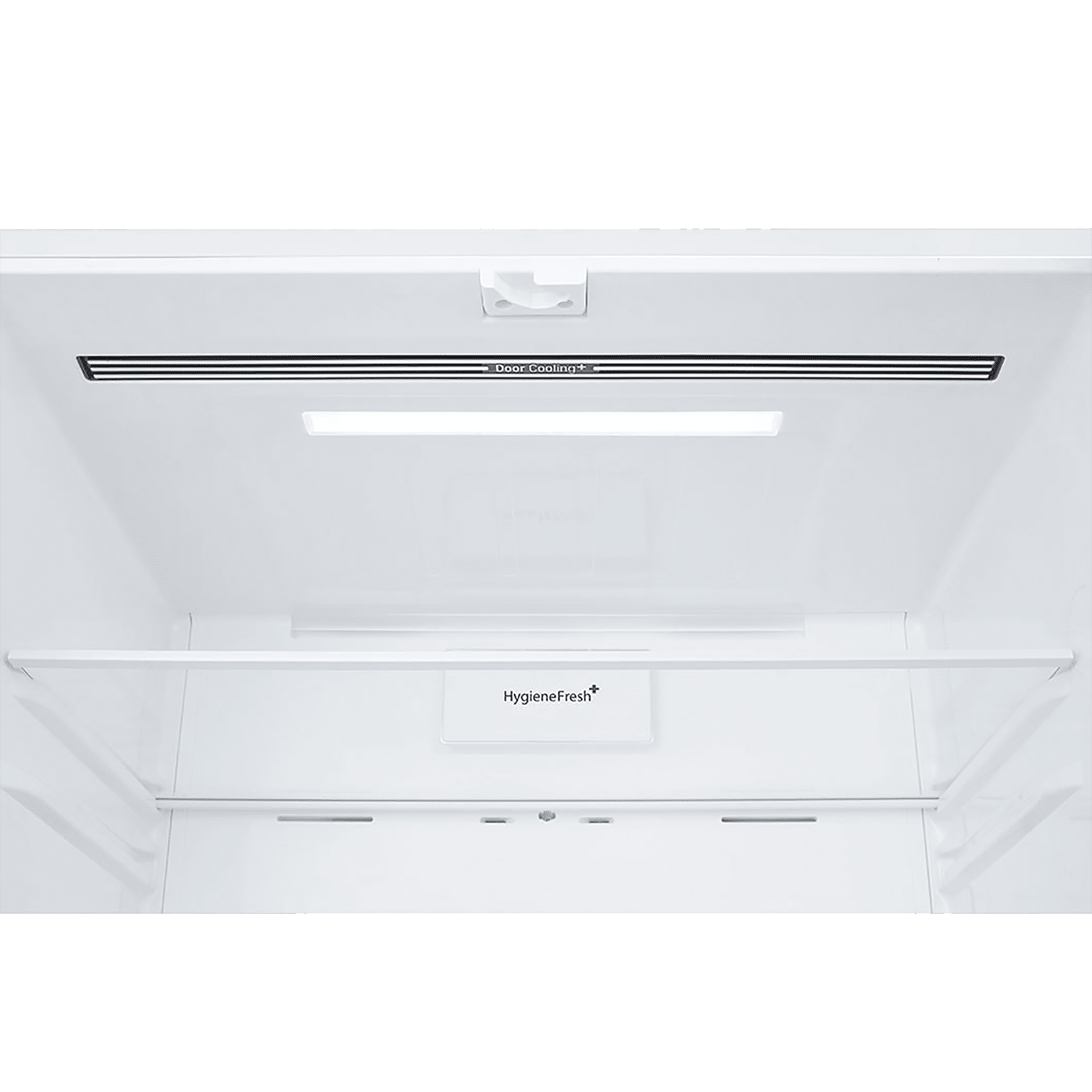 LG 595 Litres Frost Free French Door Smart Wi-Fi Enabled Refrigerator with Hygiene Fresh Plus (GC-M22FAGPL.ALWQEB, Linen White)_16