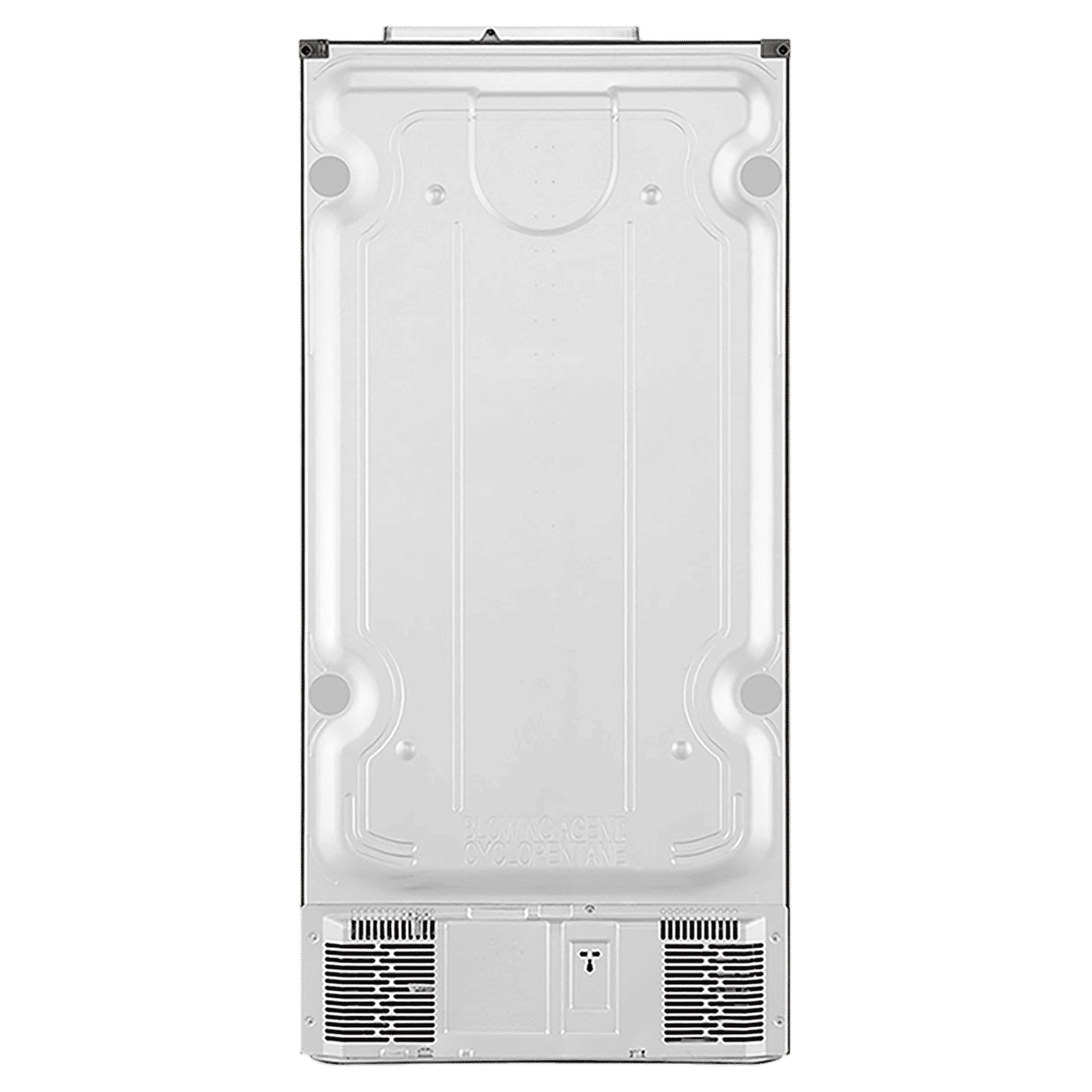 LG 592 Litres 3 Star Frost Free Double Door Smart Wi-Fi Enabled Refrigerator with Door Cooling Plus Technology (GR-H812HLHQ.APZQEB, Platinum Silver III)_9