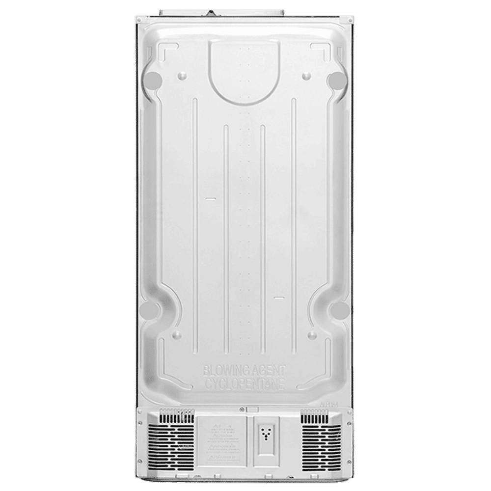 LG 506 Litres 3 Star Frost Free Double Door Smart Wi-Fi Enabled Refrigerator with Smart Diagnosis (GN-H702HLHQ.APZQEB, Platinum Silver III) LG 506 Litres 3 Star Frost Free Double Door Smart Wi-Fi Enabled Refrigerator with Smart Diagnosis (GN-H702HLHQ.APZQEB, Platinum Silver III)_9