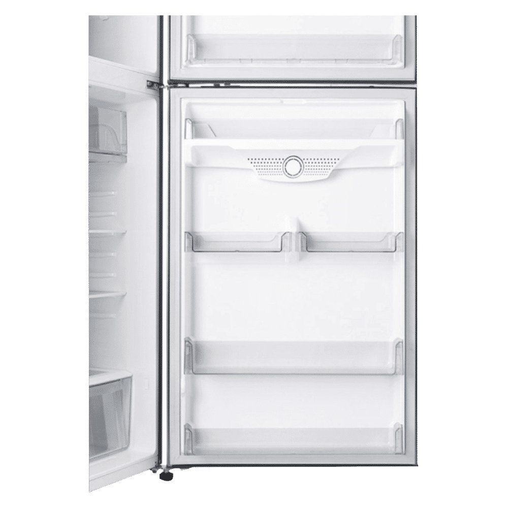 LG 516 Litres 3 Star Frost Free Double Door Smart Wi-Fi Enabled Refrigerator with Smart Diagnosis (GN-H602HLHQ.APZQEB, Platinum Silver III) LG 516 Litres 3 Star Frost Free Double Door Smart Wi-Fi Enabled Refrigerator with Smart Diagnosis (GN-H602HLHQ.APZQEB, Platinum Silver III)_16