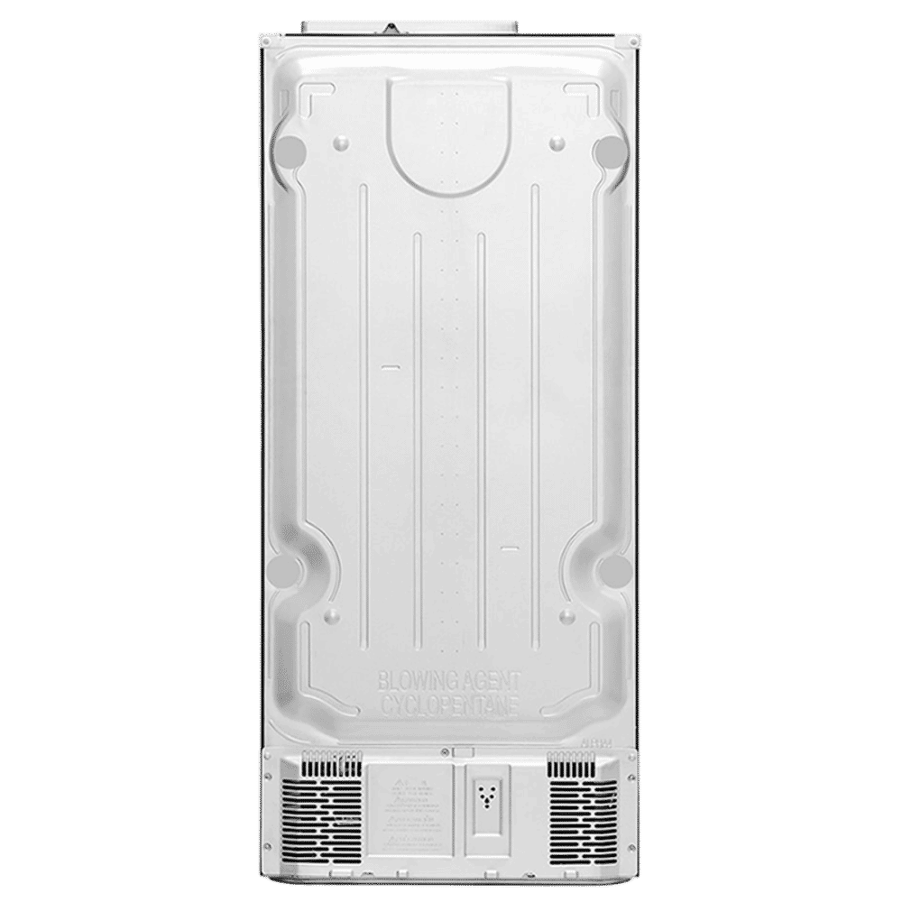 LG 516 Litres 3 Star Frost Free Double Door Smart Wi-Fi Enabled Refrigerator with Smart Diagnosis (GN-H602HLHQ.APZQEB, Platinum Silver III) LG 516 Litres 3 Star Frost Free Double Door Smart Wi-Fi Enabled Refrigerator with Smart Diagnosis (GN-H602HLHQ.APZQEB, Platinum Silver III)_8