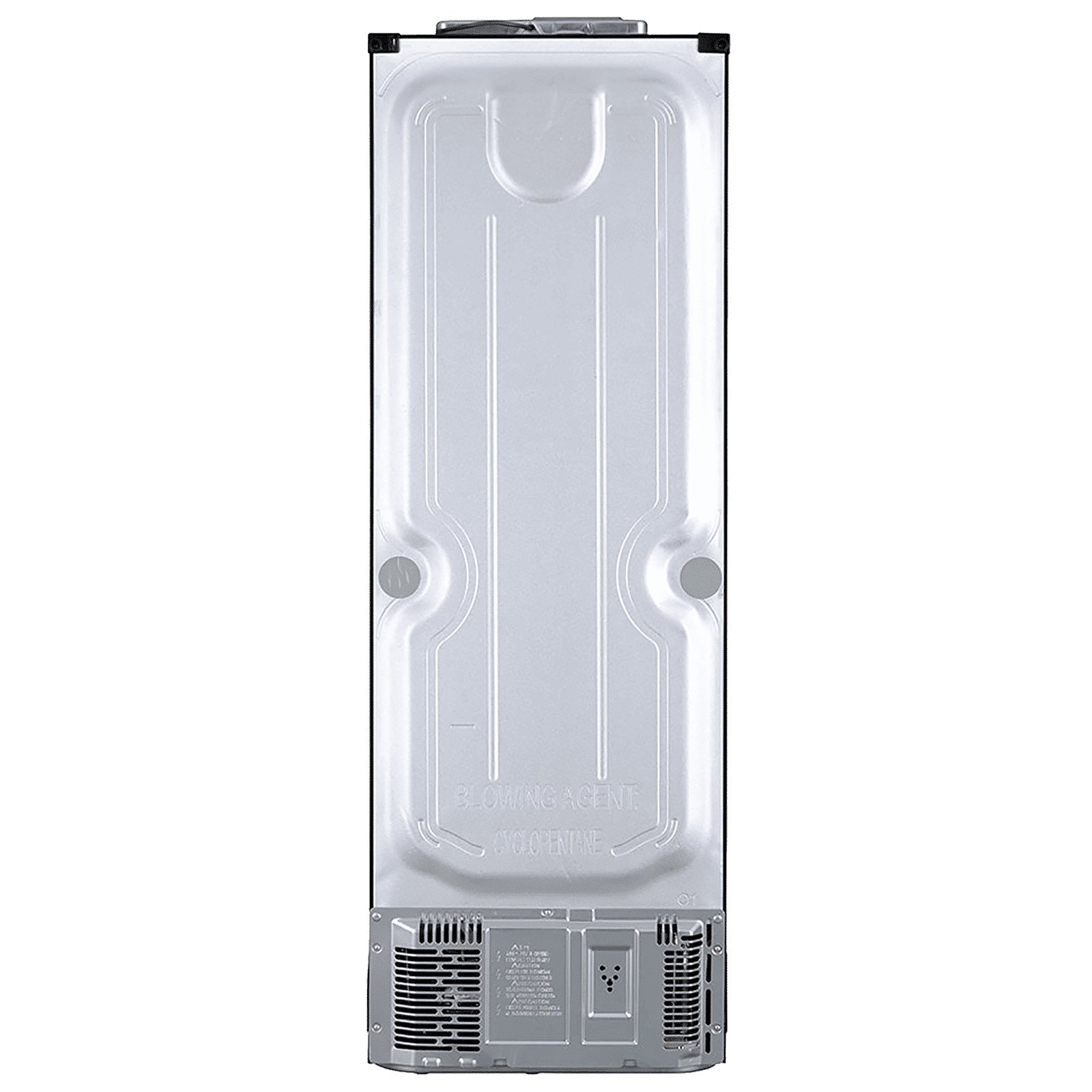 LG 360 Litres 3 Star Frost Free Double Door Convertible Refrigerator with Smart Diagnosis (GL-T402JES3.EESZEB, Ebony Sheen)_8