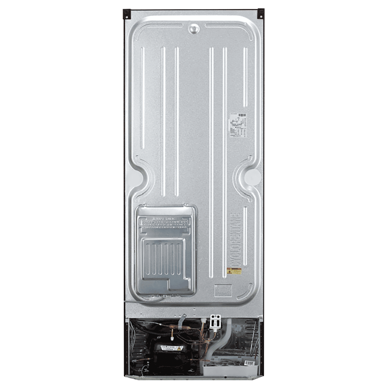 LG 308 Litres 3 Star Frost Free Double Door Convertible Refrigerator with Stabilizer Free Operation (GL-T322RSPN.BSPZEB, Scarlet Plumeria)_8