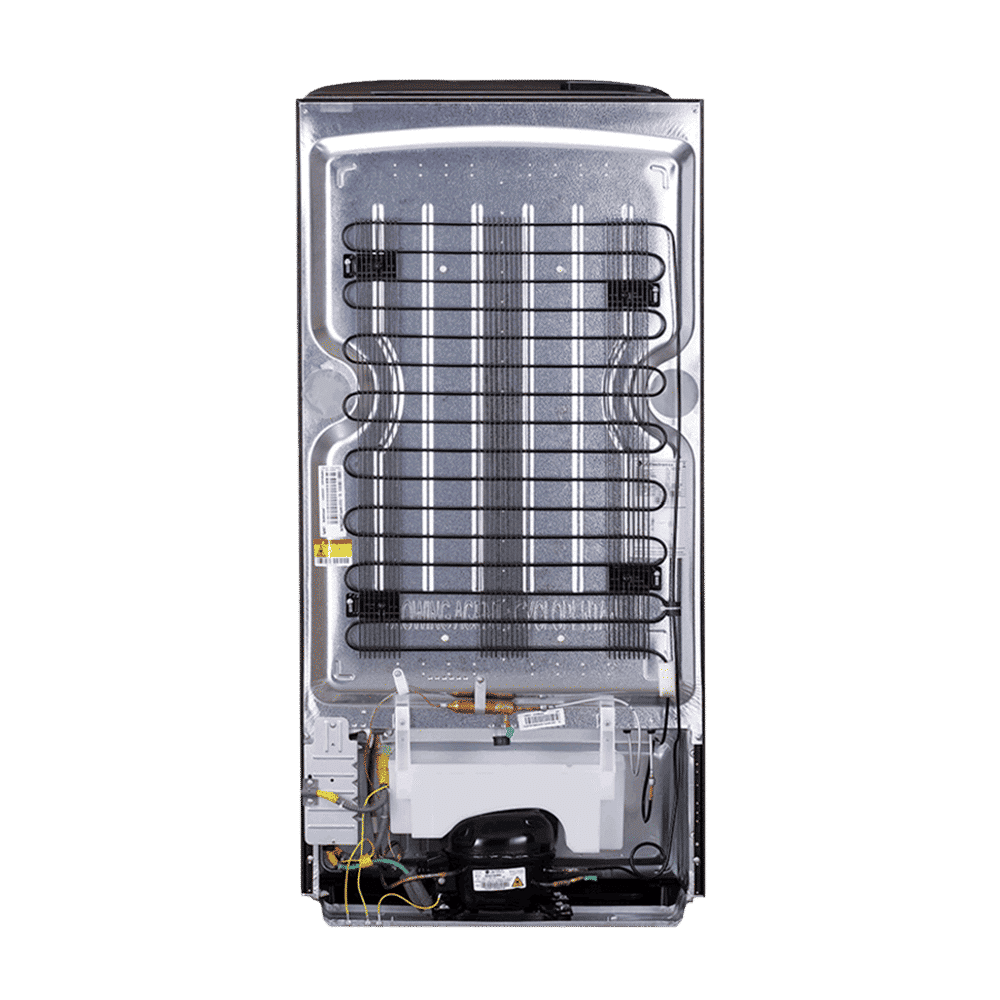 LG 215 Litres 4 Star Direct Cool Single Door Refrigerator with Stabilizer Free Operation (GL-B221AHPY.DHPZEB, Hazel Plumeria) LG 215 Litres 4 Star Direct Cool Single Door Refrigerator with Stabilizer Free Operation (GL-B221AHPY.DHPZEB, Hazel Plumeria)_7